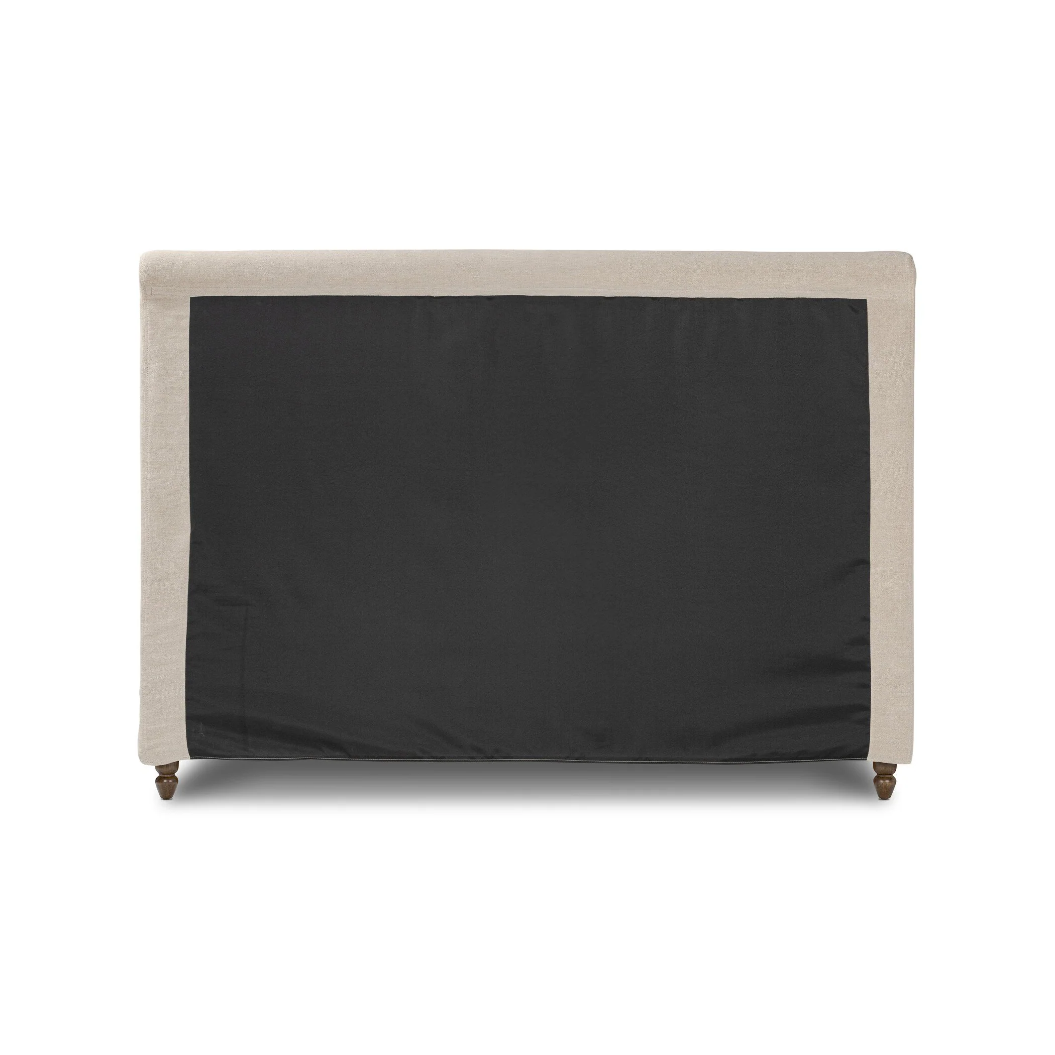 Amber Lewis x Four Hands Dalia Bed - Image 9