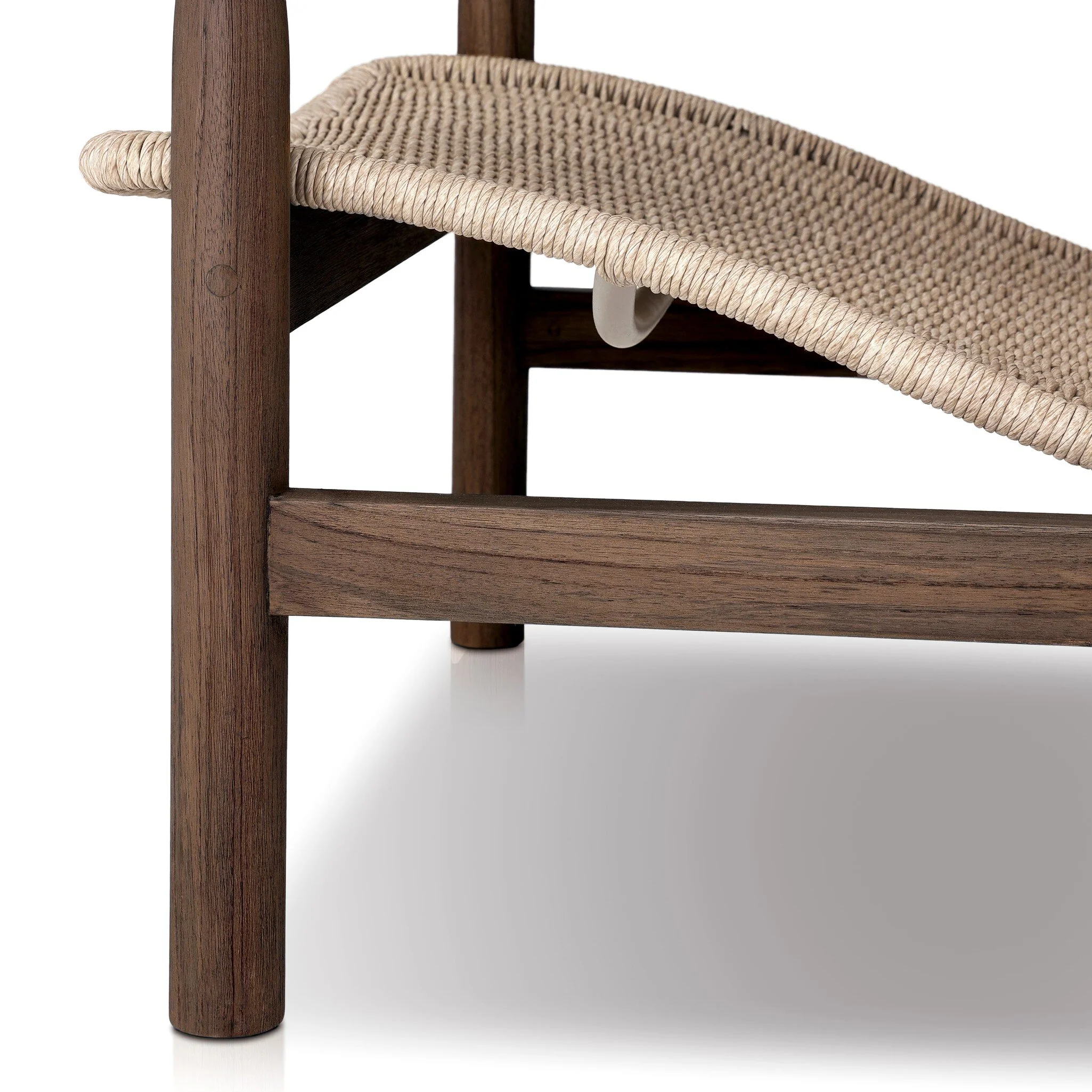 Amber Lewis x Four Hands Dume Outdoor Lounge Chair - Image 14