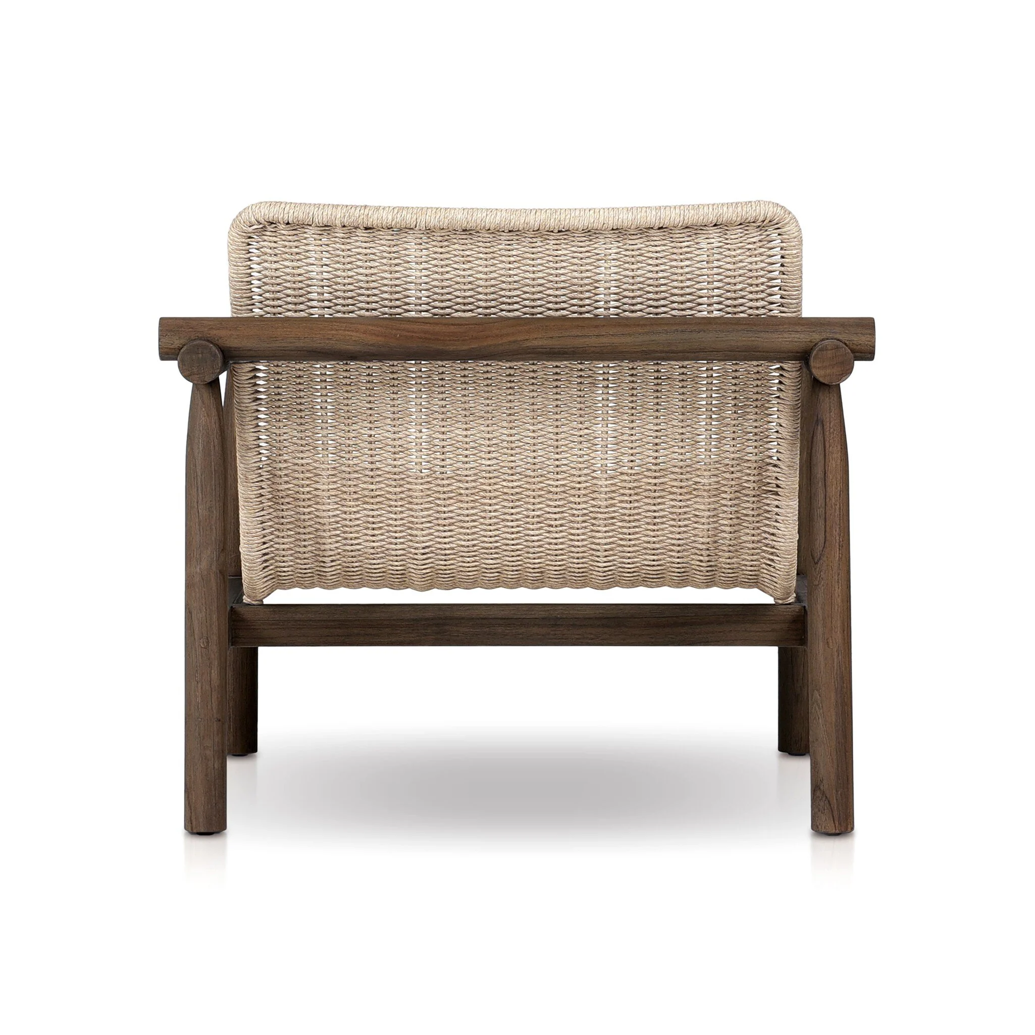 Amber Lewis x Four Hands Dume Outdoor Lounge Chair - Image 9