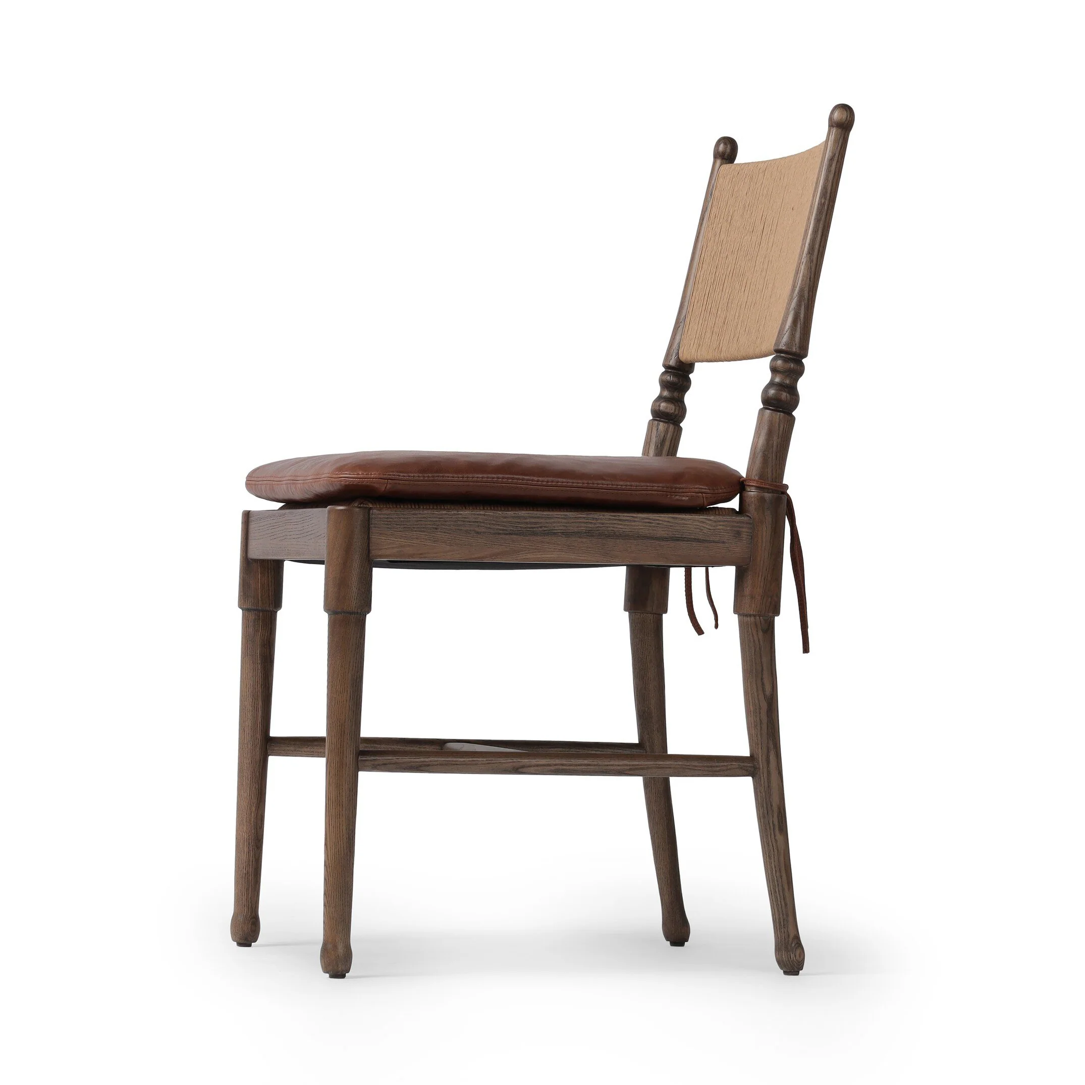 Amber Lewis x Four Hands Fayth Dining Chair - Image 11