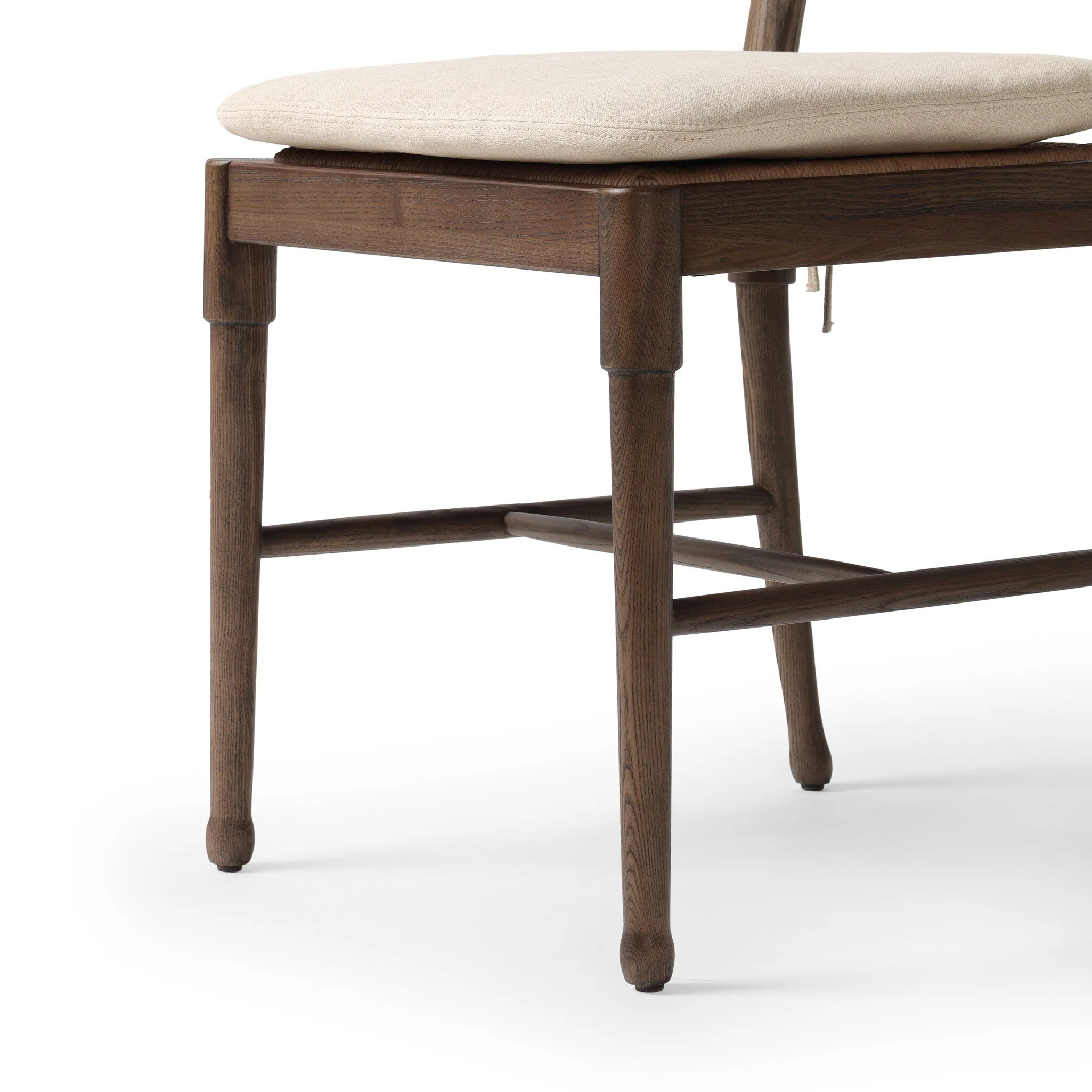 Amber Lewis x Four Hands Fayth Dining Chair - Image 15