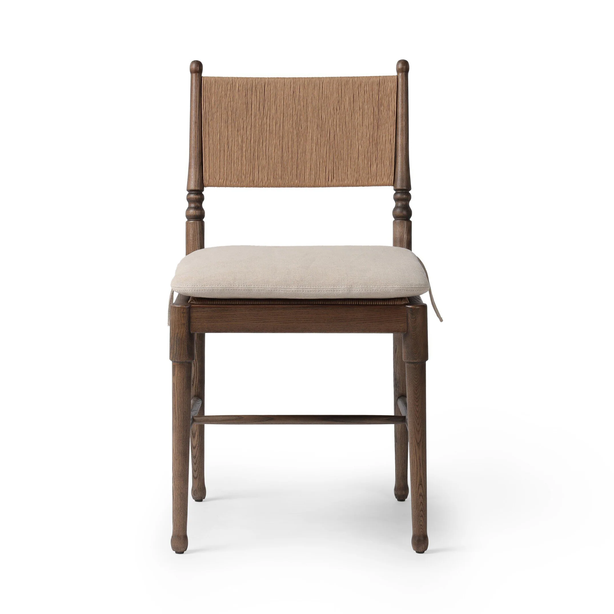 Amber Lewis x Four Hands Fayth Dining Chair - Image 4