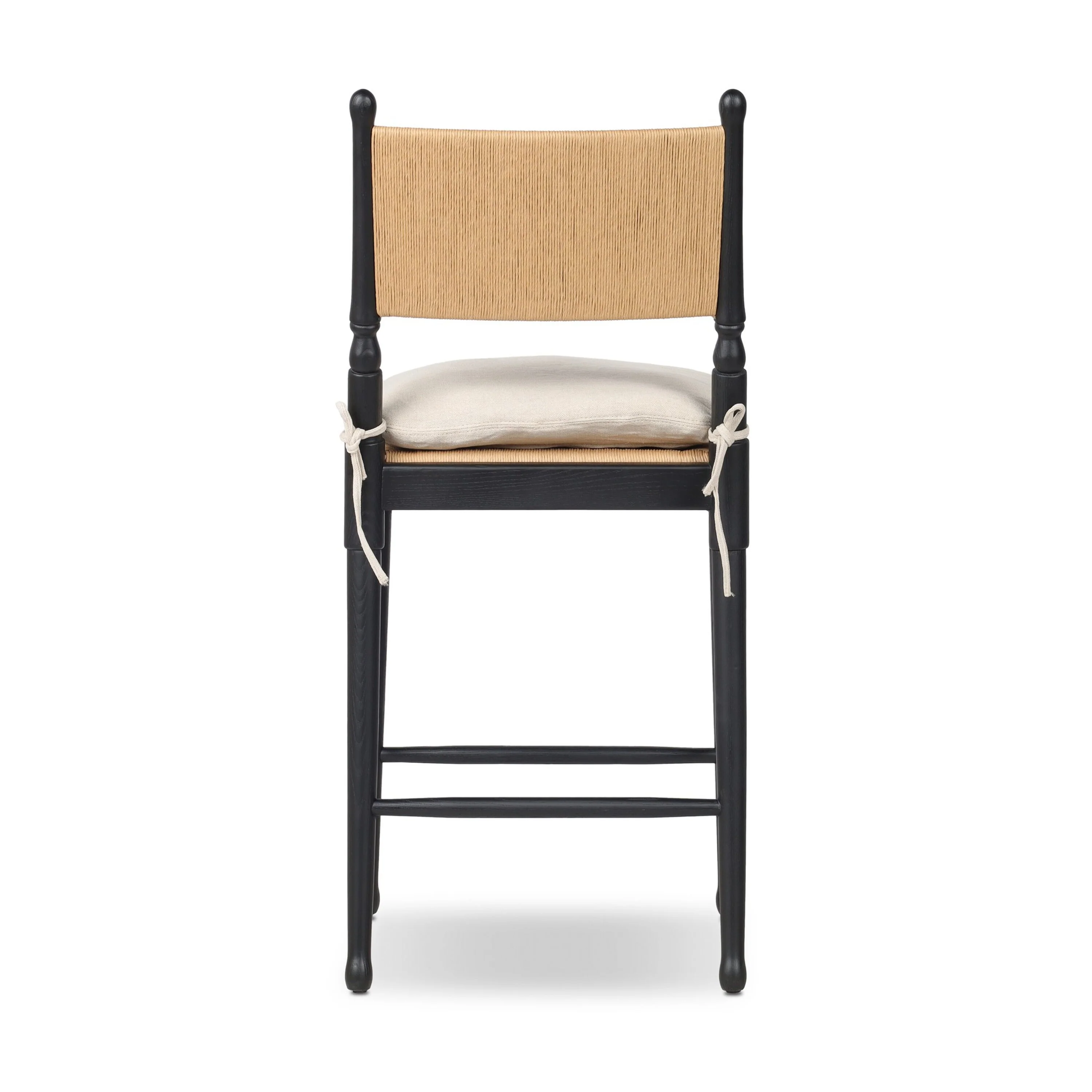 Amber Lewis x Four Hands Fayth Bar and Counter Stool - Image 17