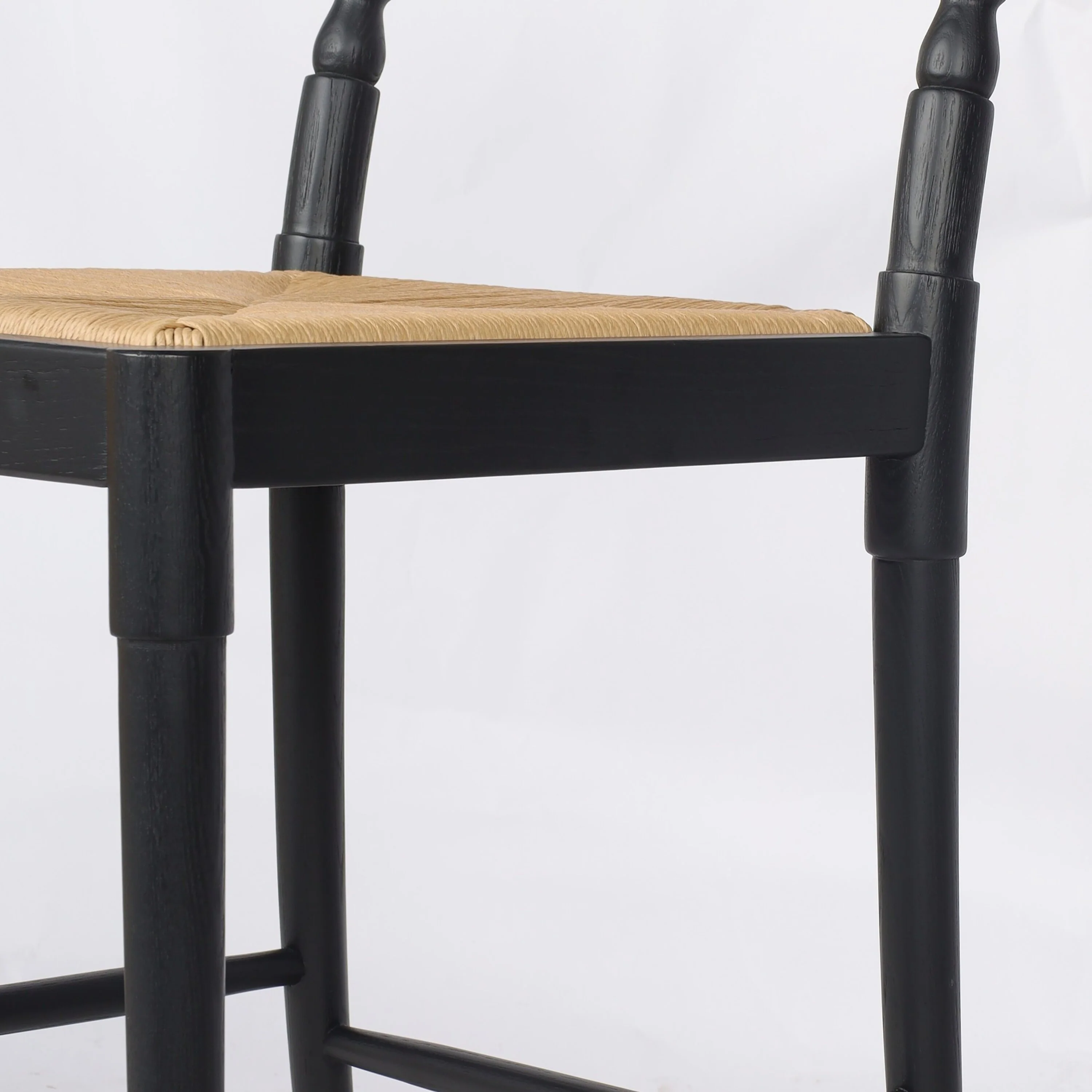 Amber Lewis x Four Hands Fayth Bar and Counter Stool - Image 21