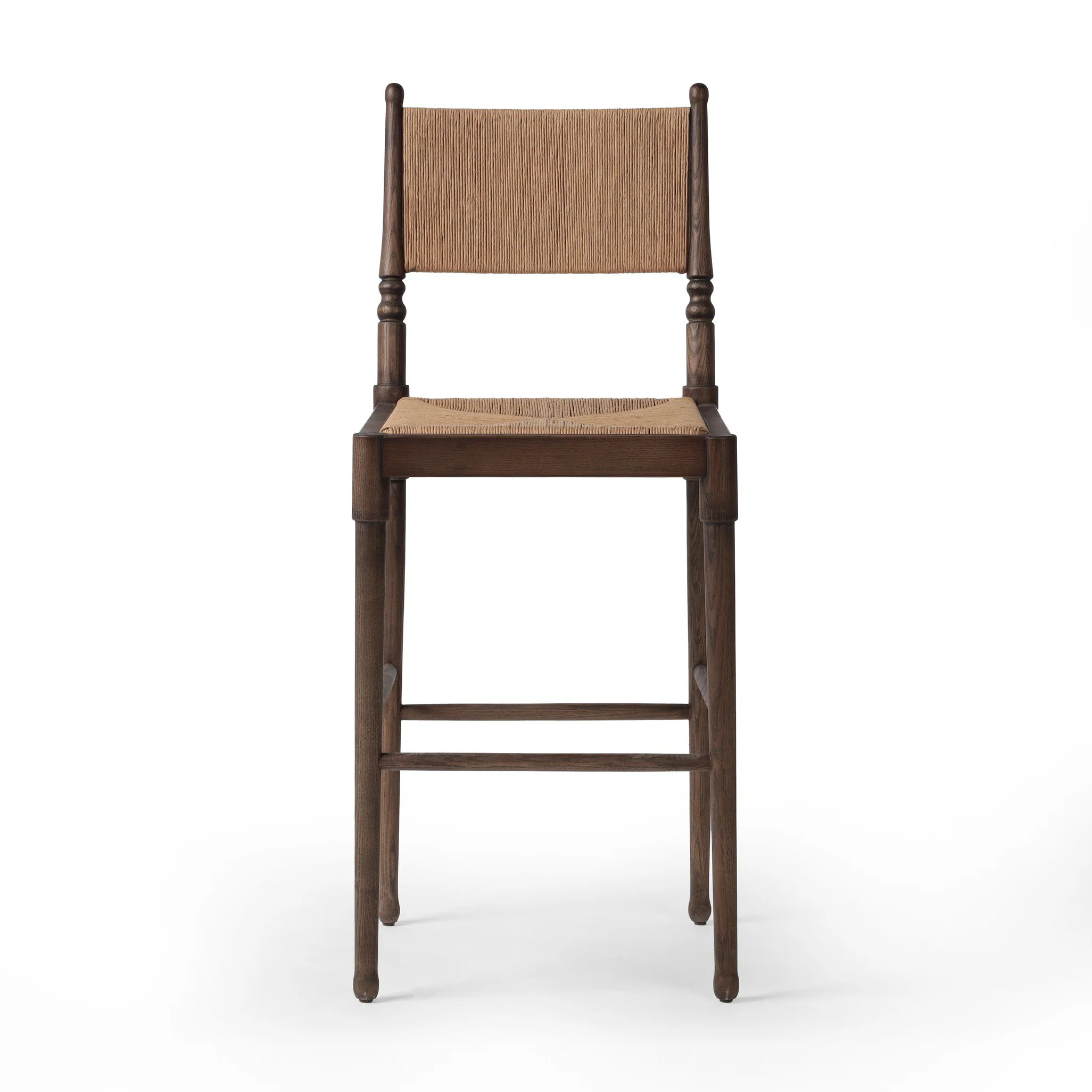 Amber Lewis x Four Hands Fayth Bar and Counter Stool - Image 27