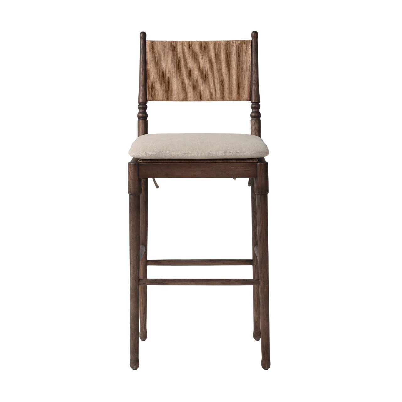 Amber Lewis x Four Hands Fayth Bar and Counter Stool - Image 30