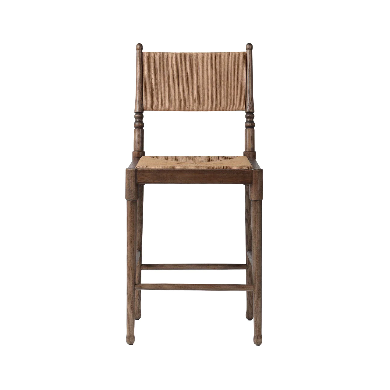 Amber Lewis x Four Hands Fayth Bar and Counter Stool - Image 35