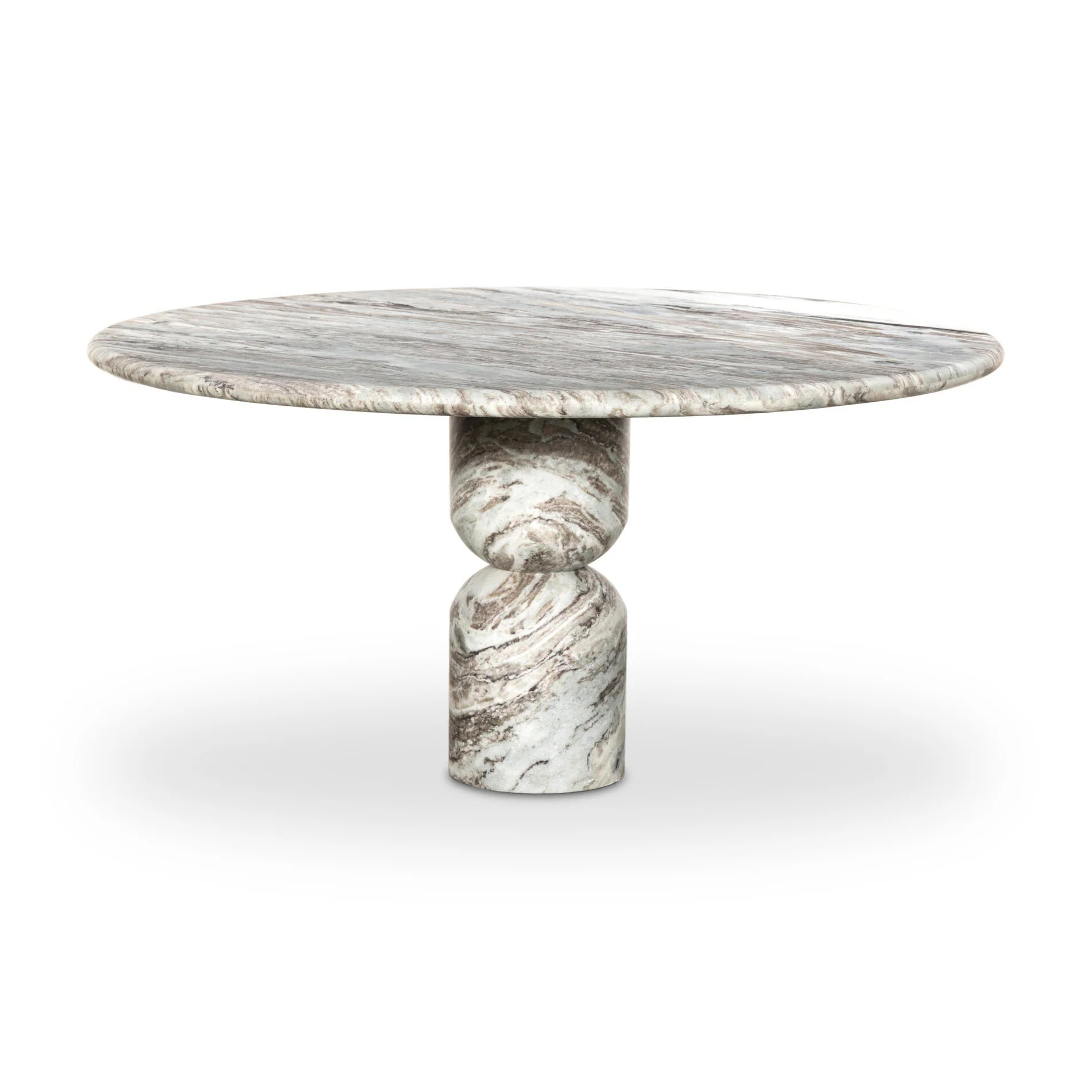 Amber Lewis x Four Hands Figueroa Dining Table - Image 6