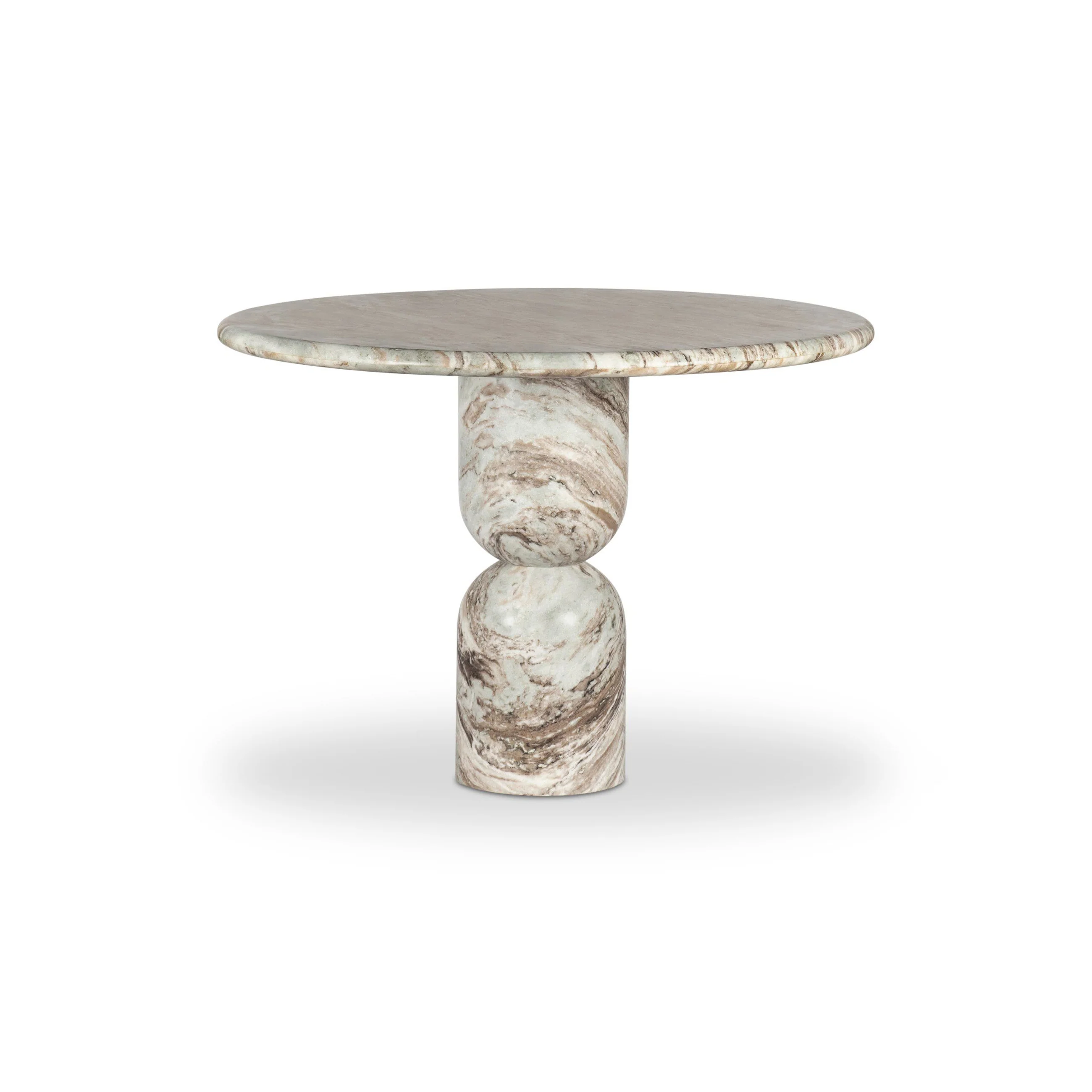 Amber Lewis x Four Hands Figueroa Dining Table - Image 7