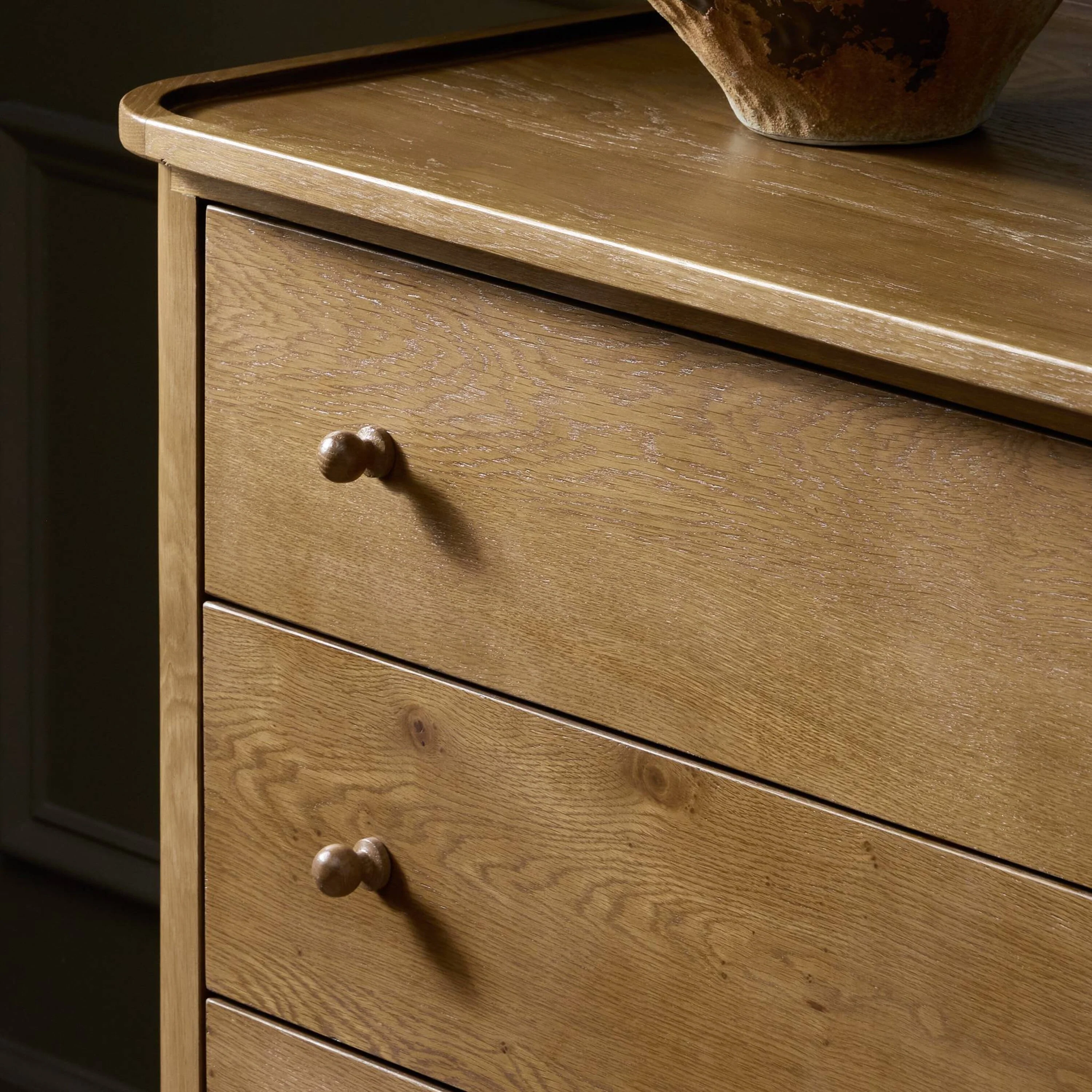 Amber Lewis x Four Hands Franny 6 Drawer Dresser - Image 12