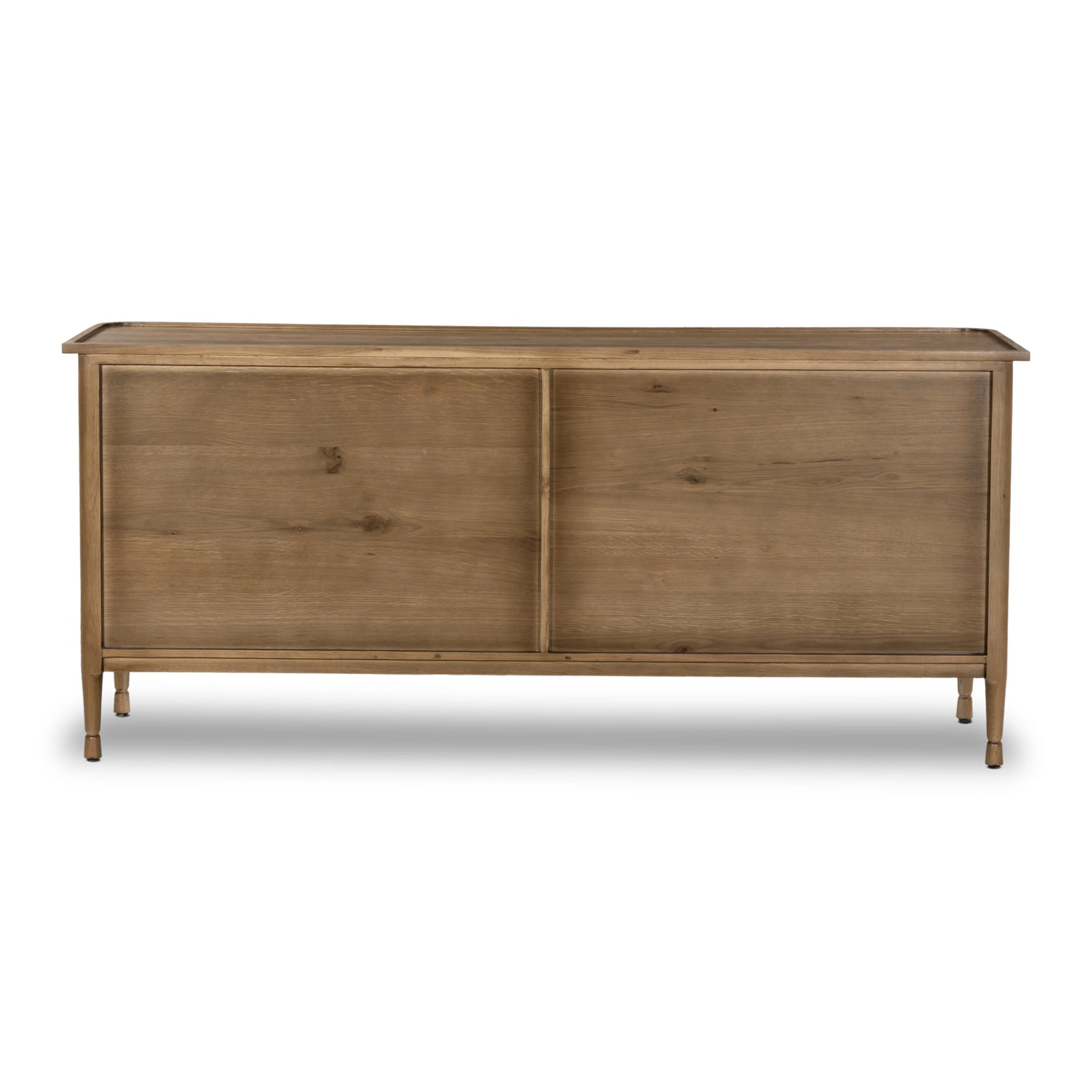 Amber Lewis x Four Hands Franny 6 Drawer Dresser - Image 5