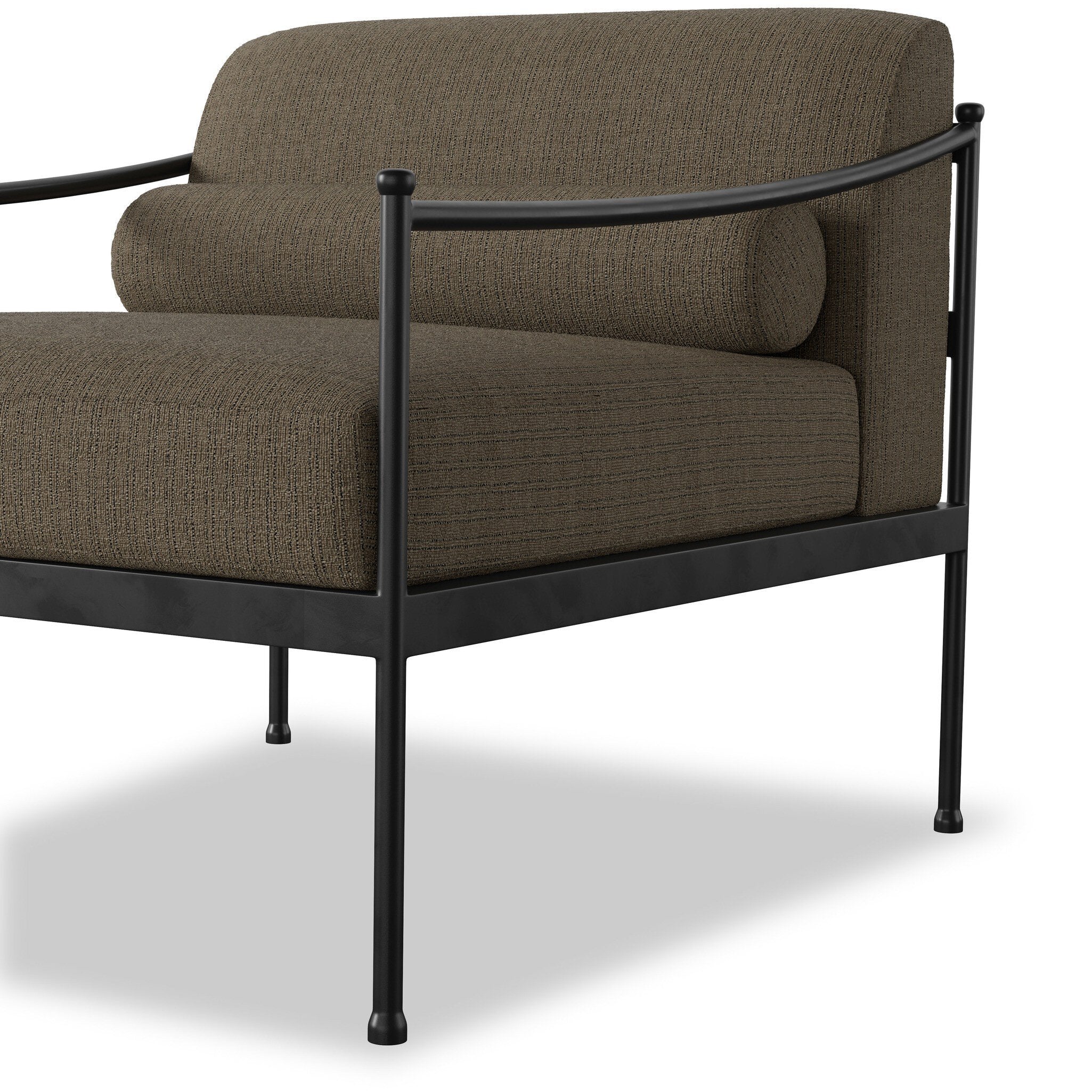 Amber Lewis x Four Hands Granger Outdoor Lounge Chair - Image 10