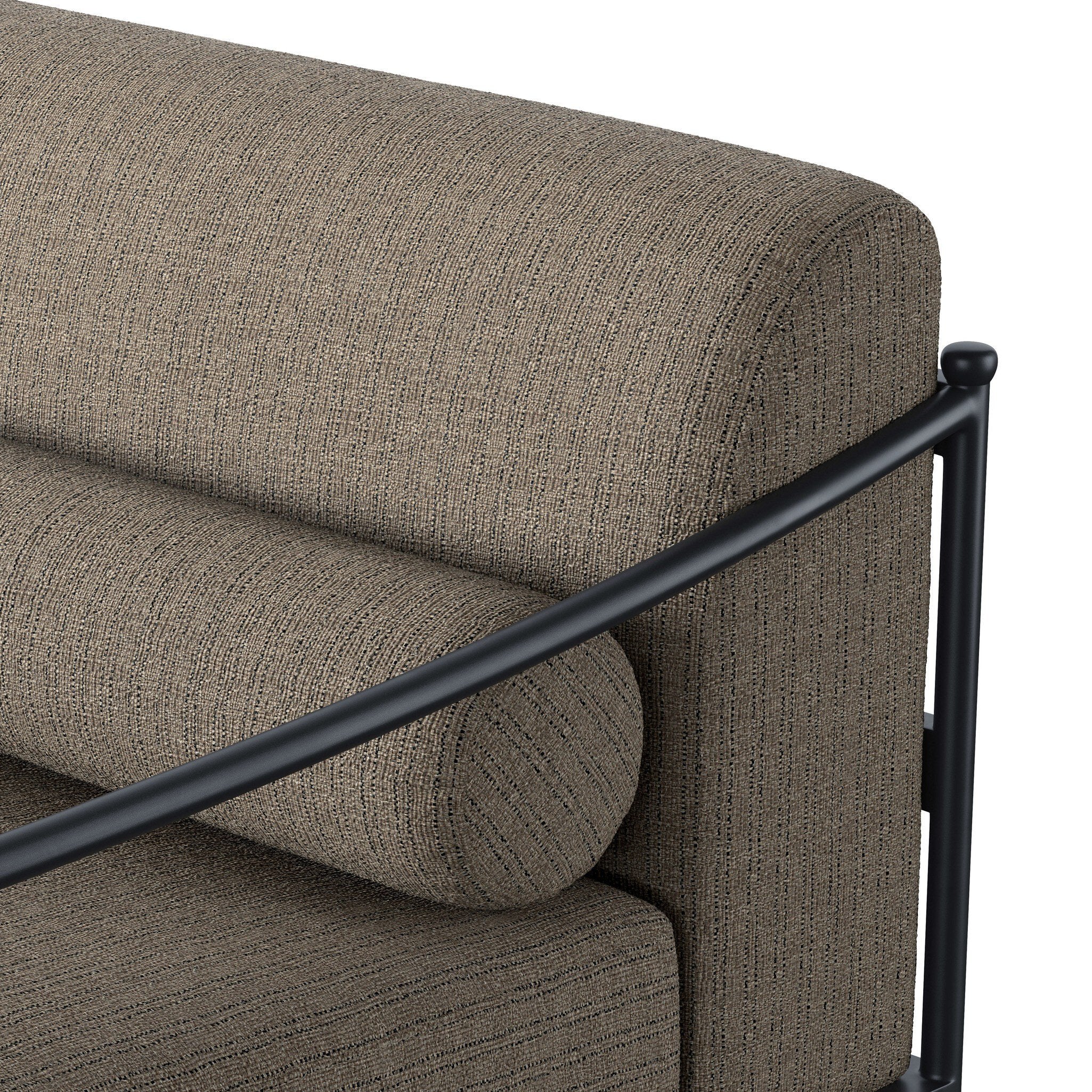 Amber Lewis x Four Hands Granger Outdoor Sofa - Image 11