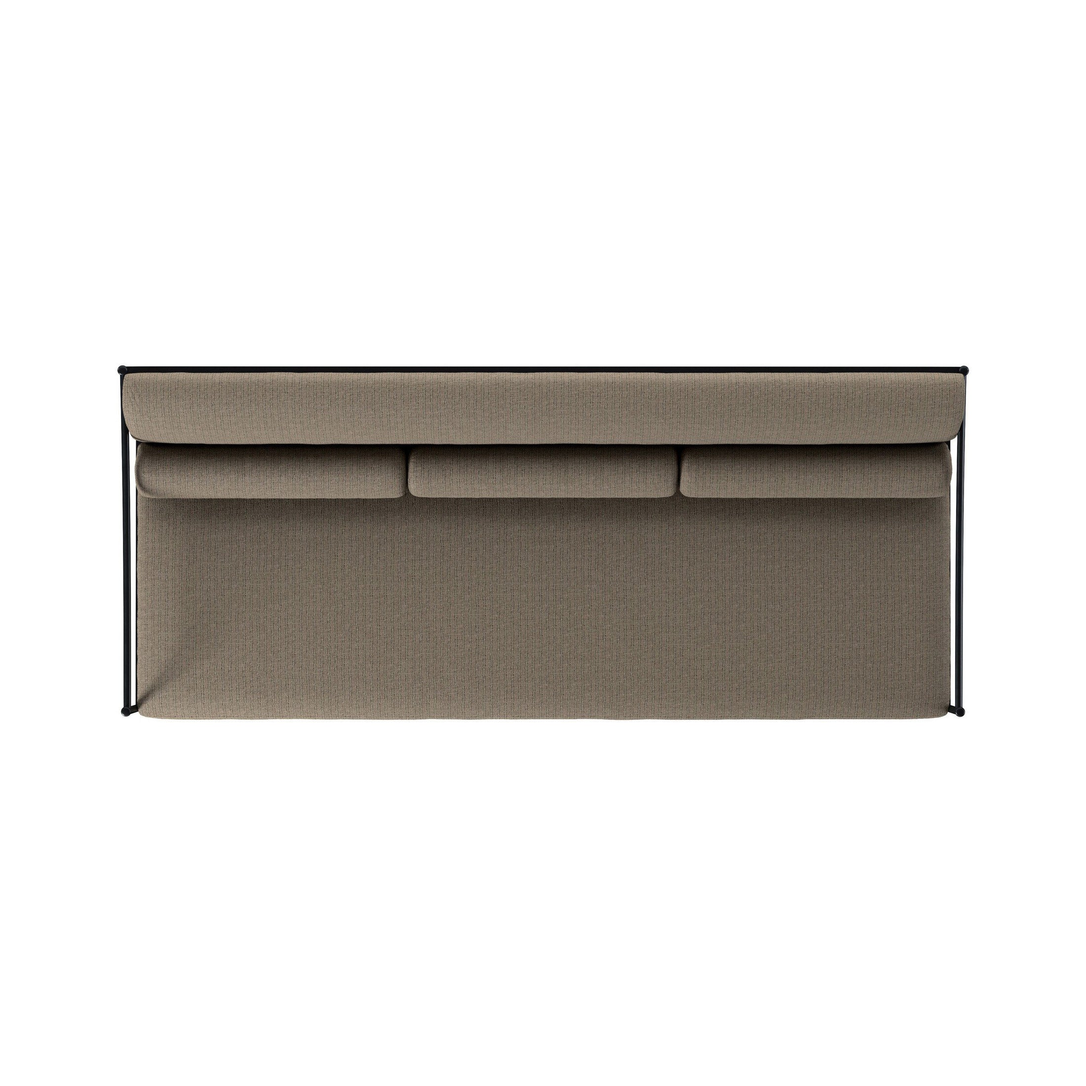 Amber Lewis x Four Hands Granger Outdoor Sofa - Image 6