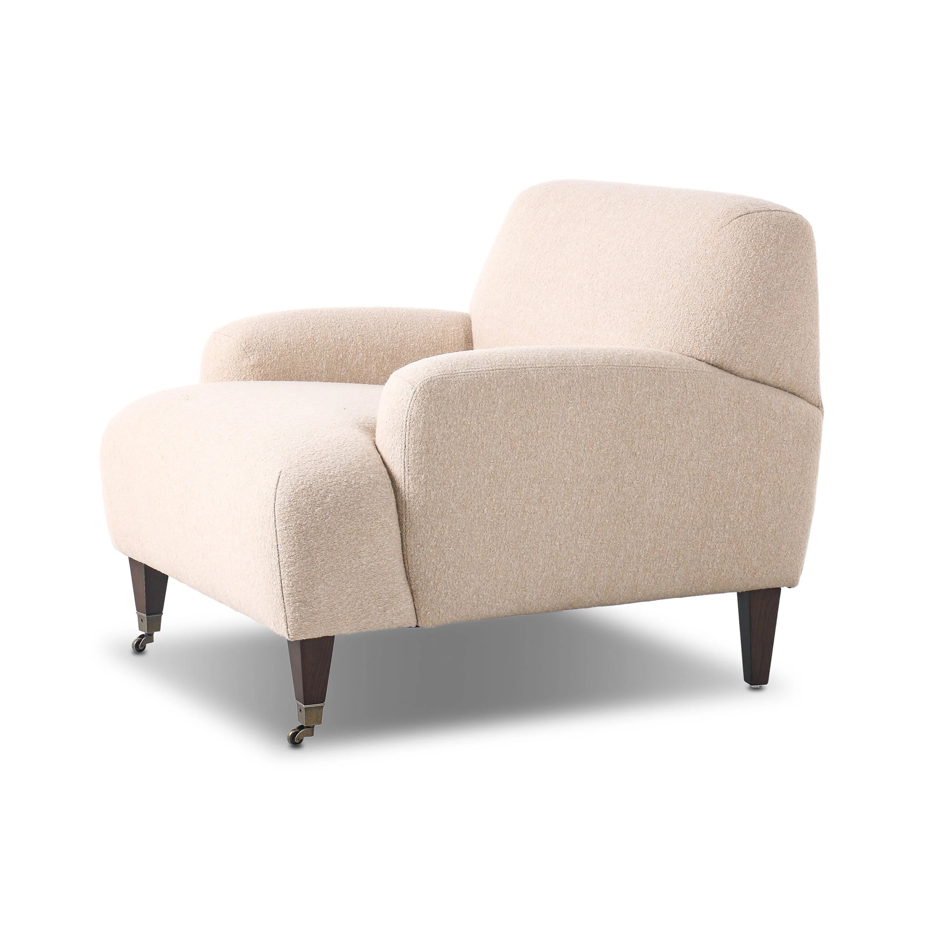 Amber Lewis x Four Hands Kent Lounge Chair - Image 7