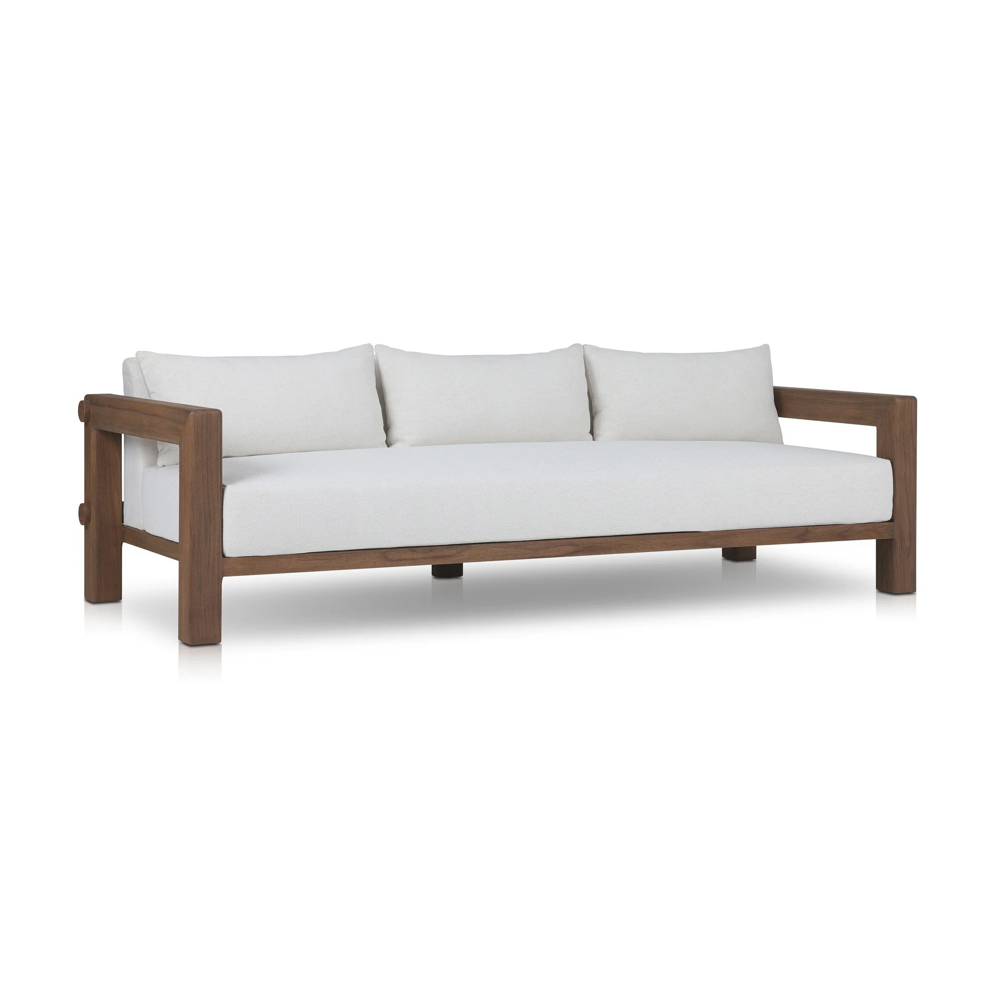 Amber Lewis x Four Hands Lumi Outdoor Sofa - Image 3