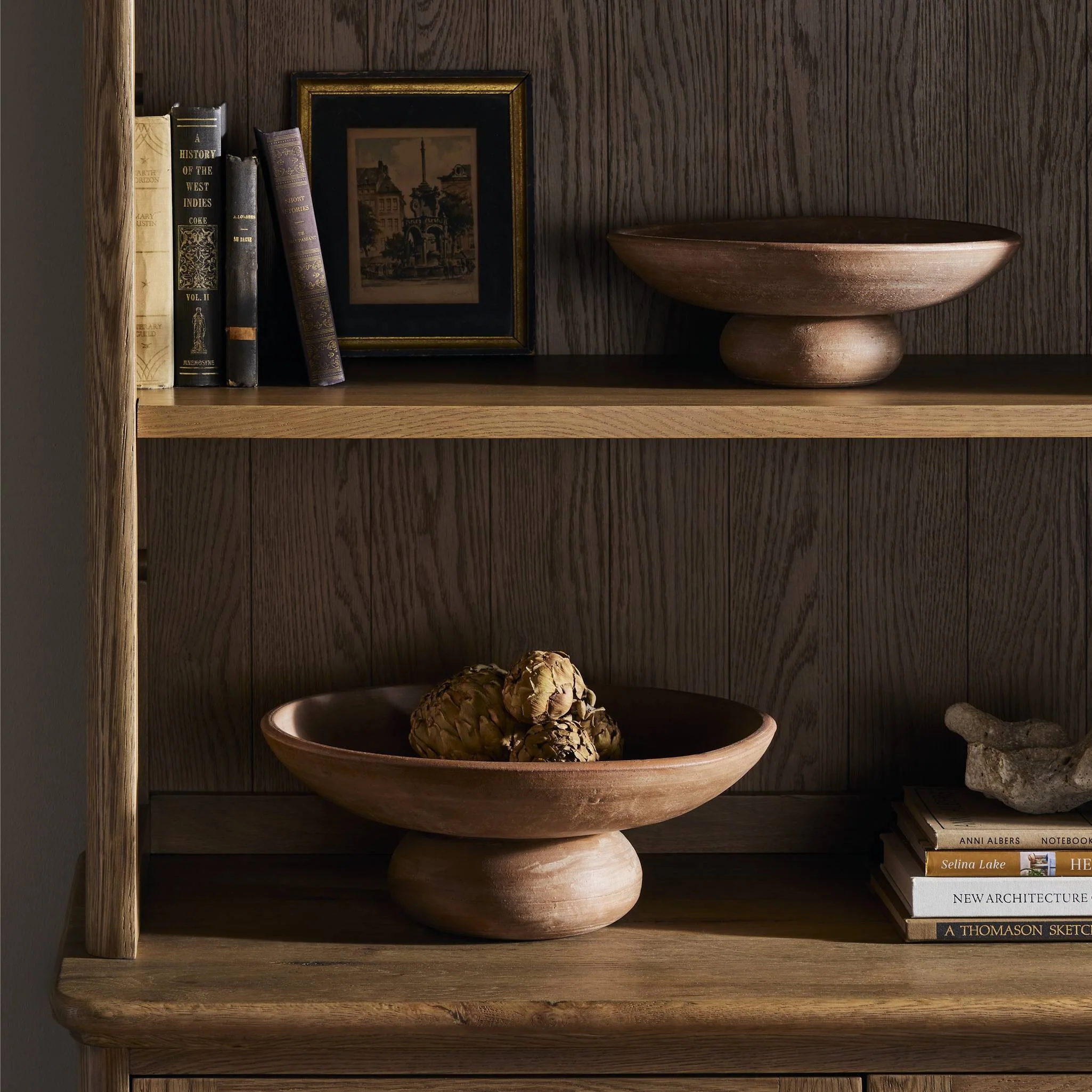 Amber Lewis x Four Hands Perla Bowl (Set of 2) - Image 4