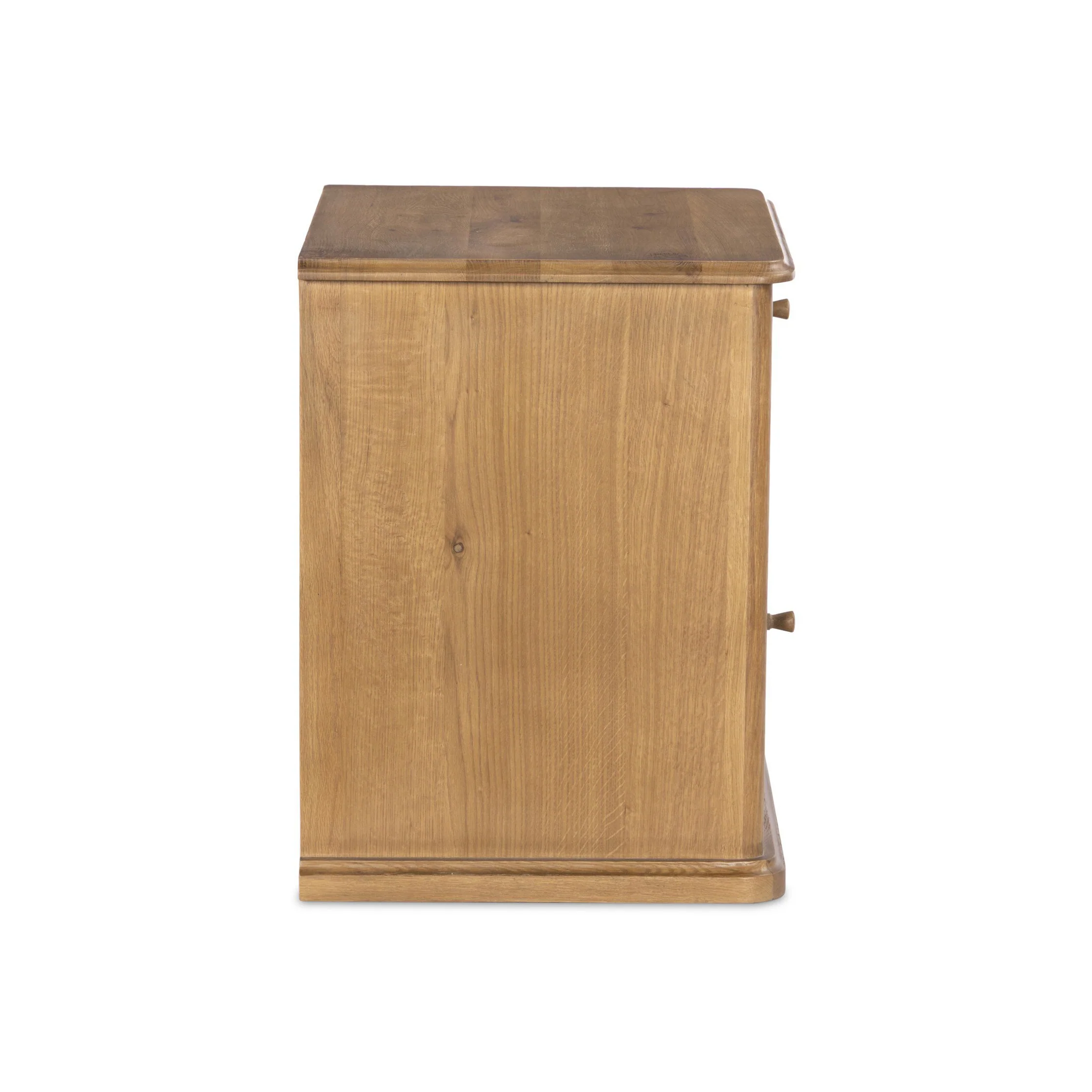 Amber Lewis x Four Hands Poppy Nightstand - Image 9