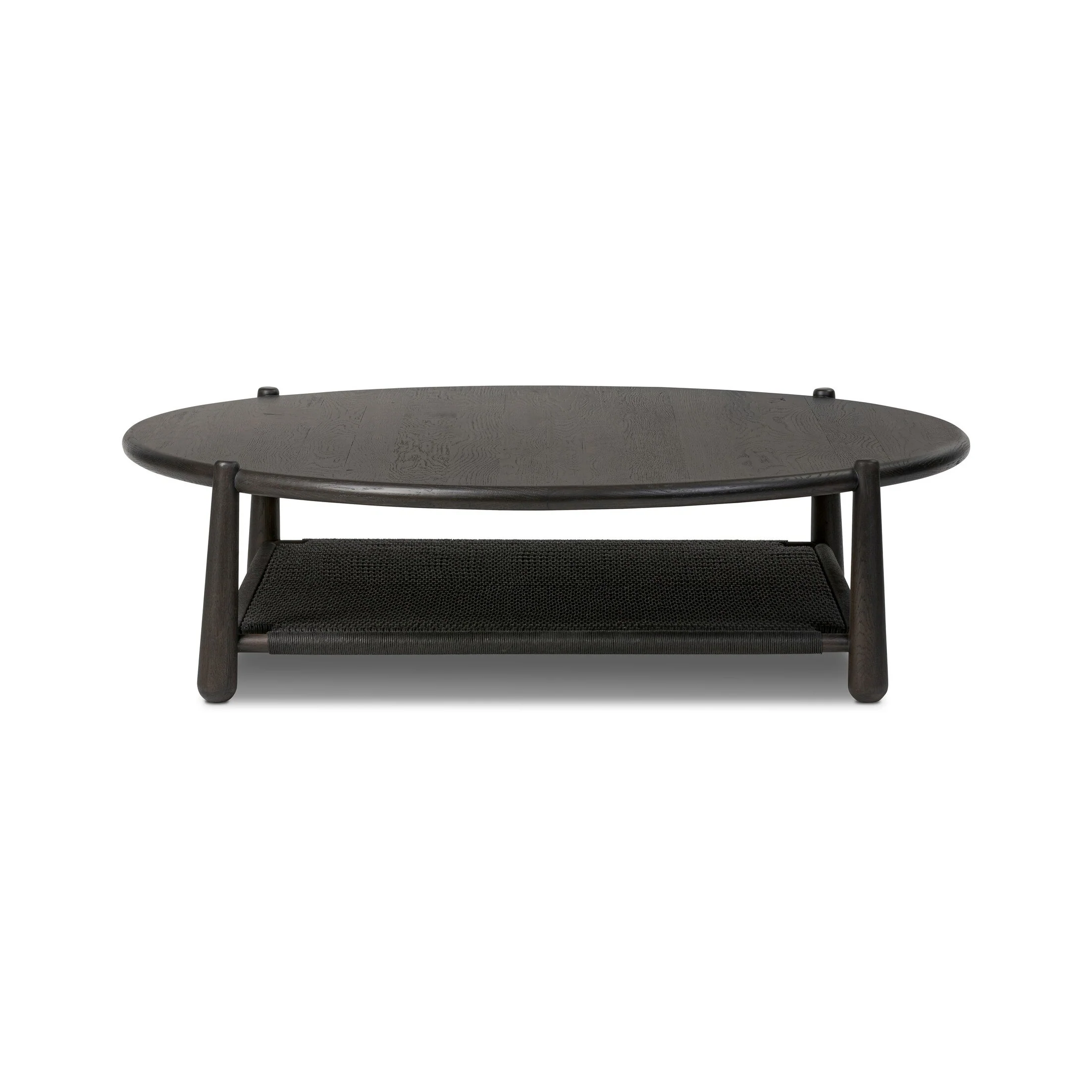Amber Lewis x Four Hands Salvador Coffee Table - Image 10