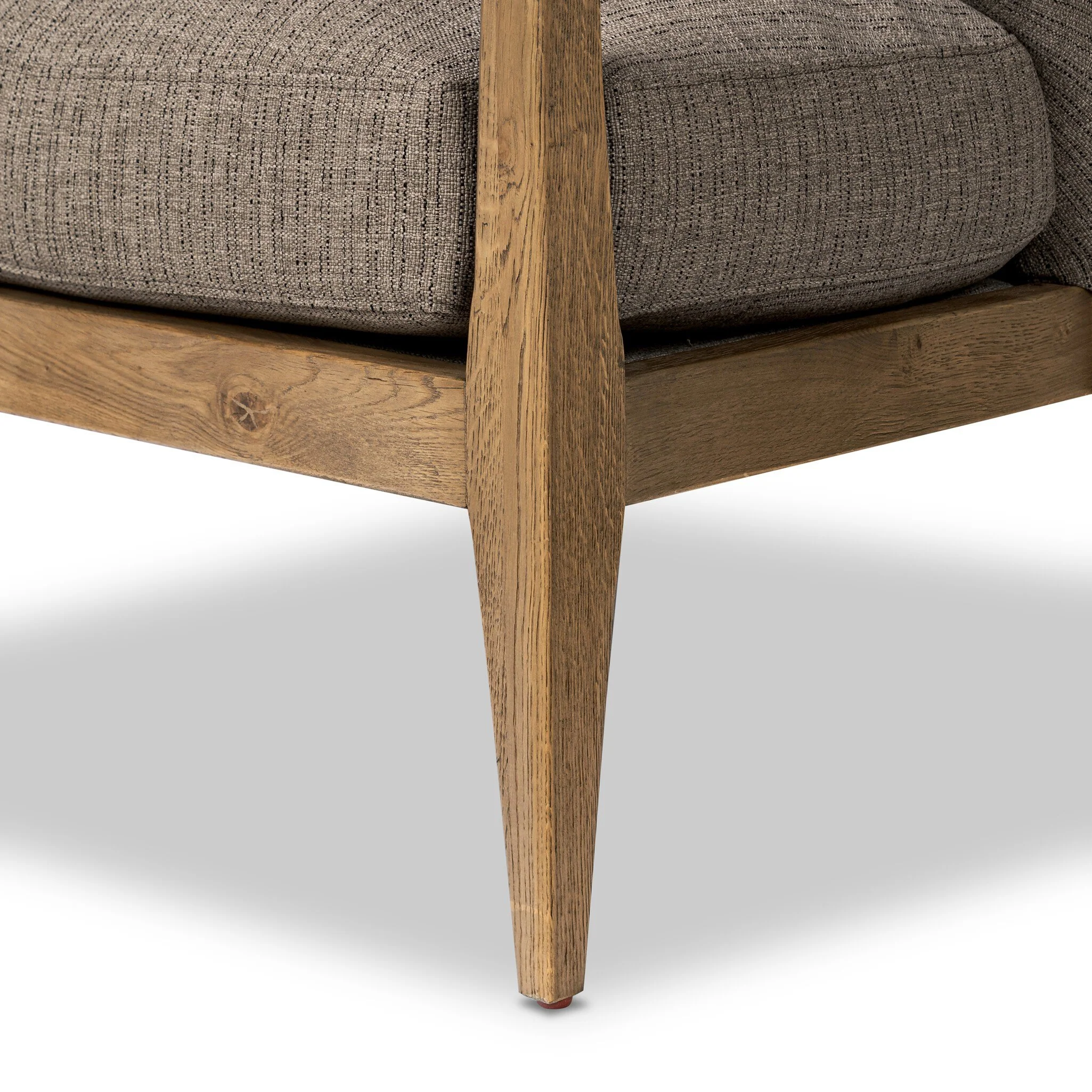Amber Lewis x Four Hands Sedoni Lounge Chair - Image 17