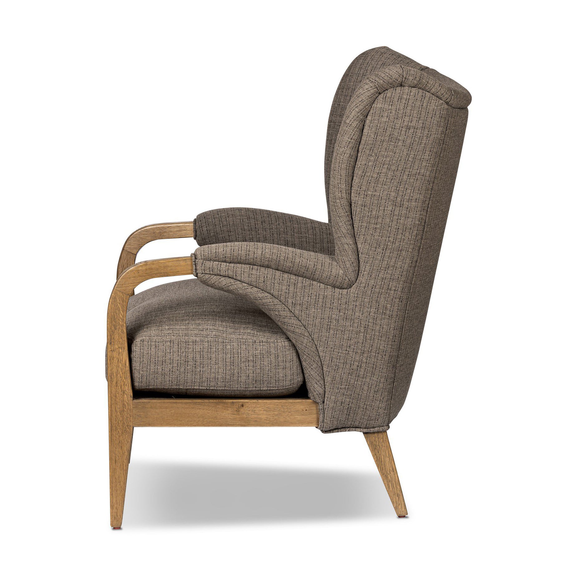 Amber Lewis x Four Hands Sedoni Lounge Chair - Image 5
