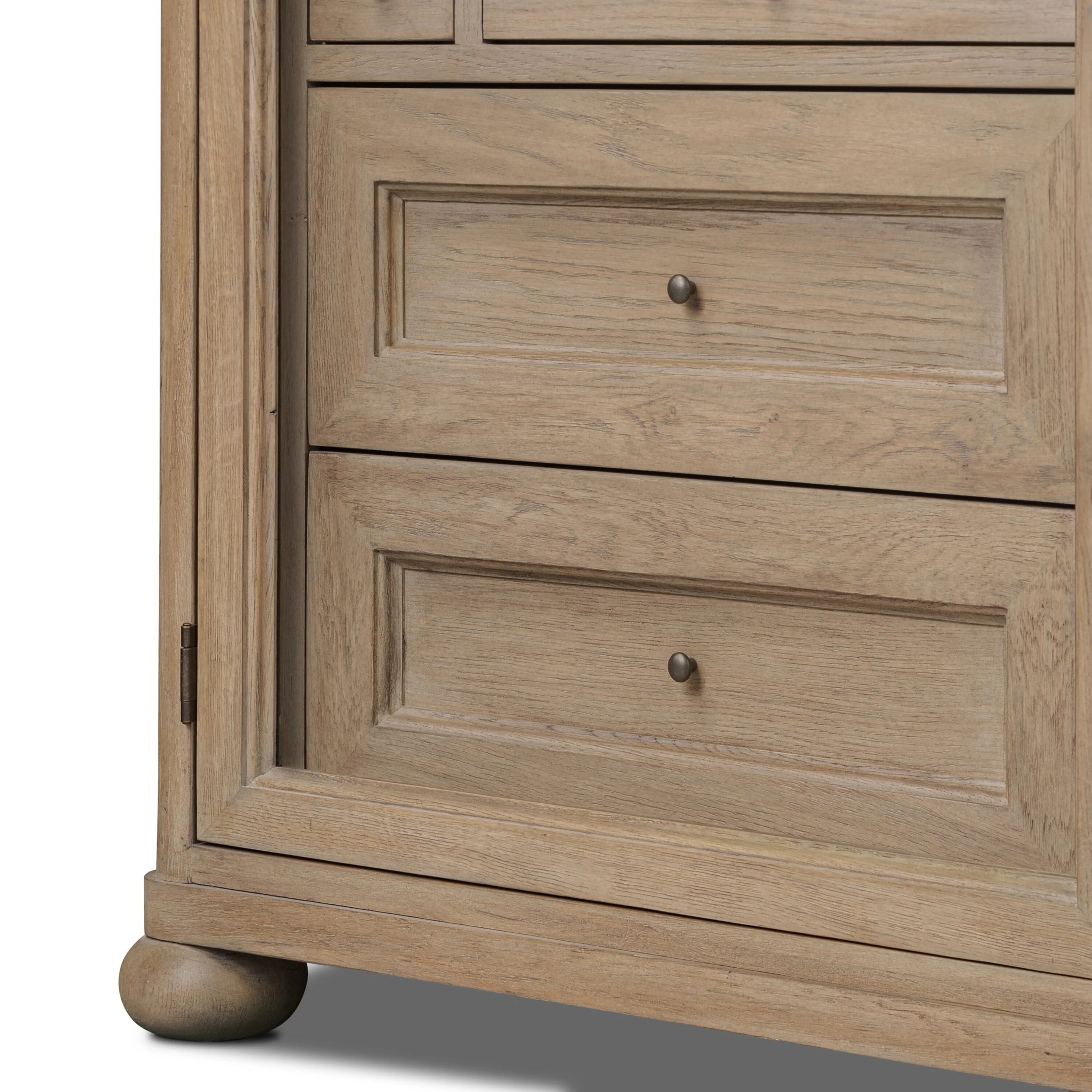 Amber Lewis x Four Hands Sussex Wide Cabinet - Image 12