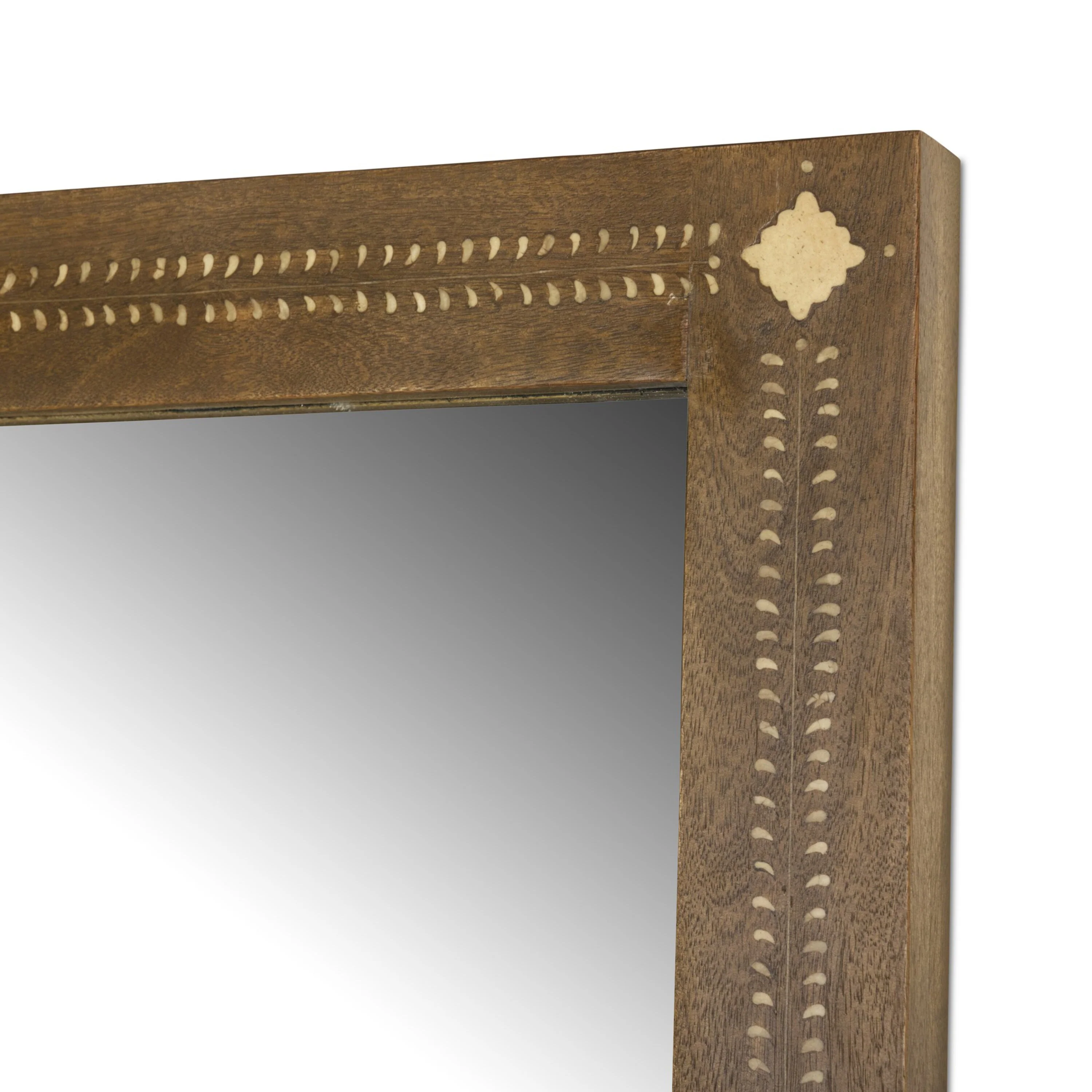 Amber Lewis x Four Hands Timil Floor Mirror - Image 5