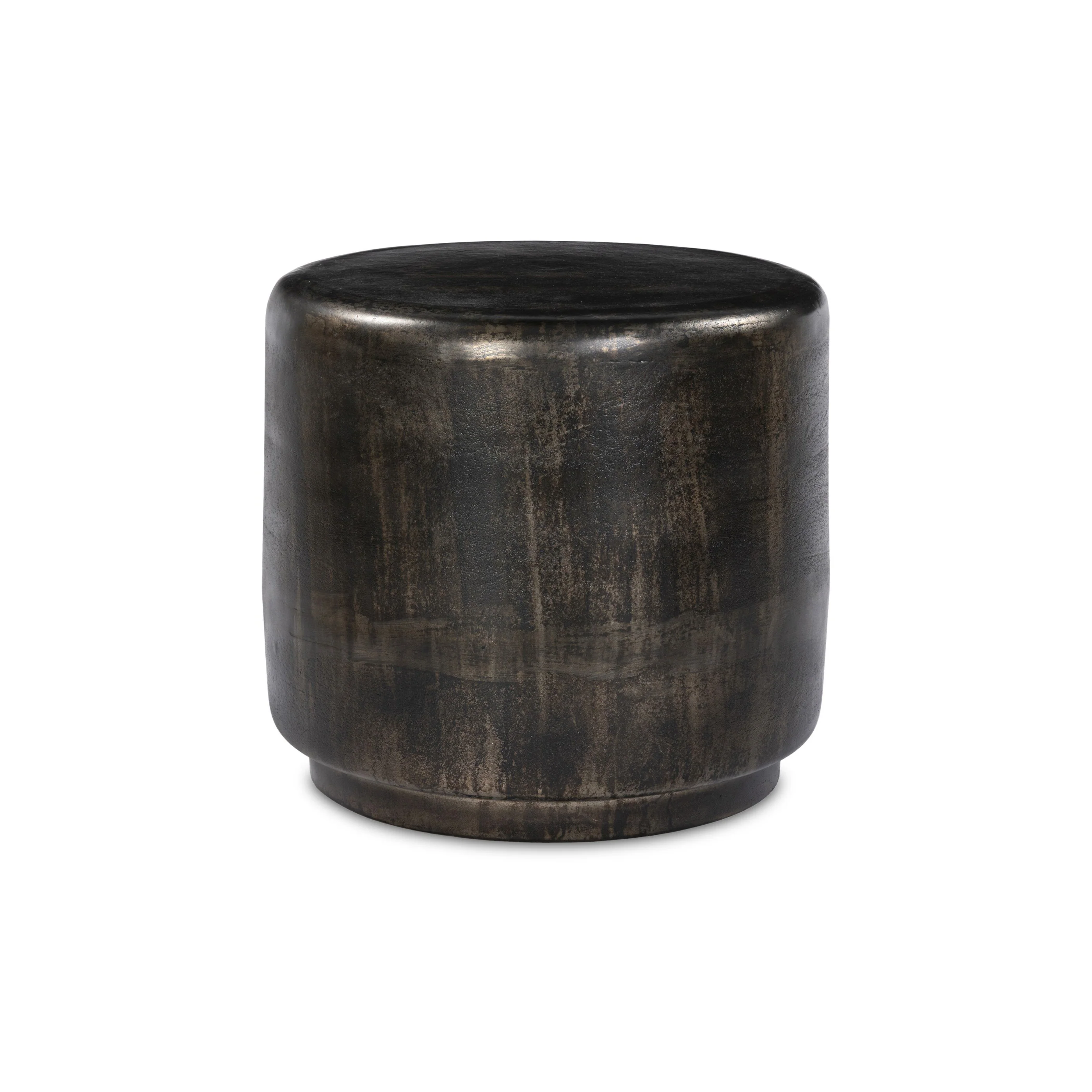 Amber Lewis x Four Hands Venetia Outdoor End Table - Image 2