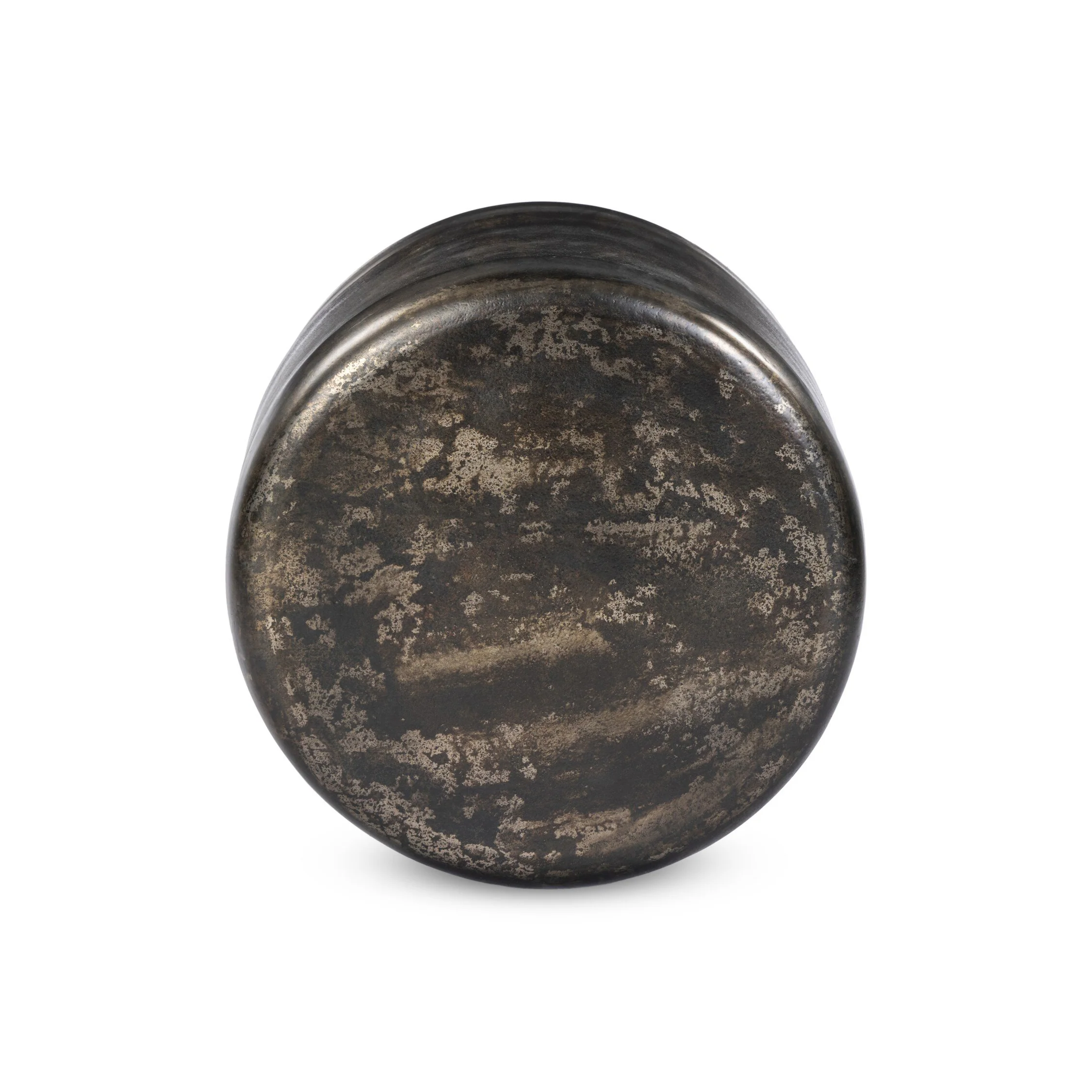 Amber Lewis x Four Hands Venetia Outdoor End Table - Image 5