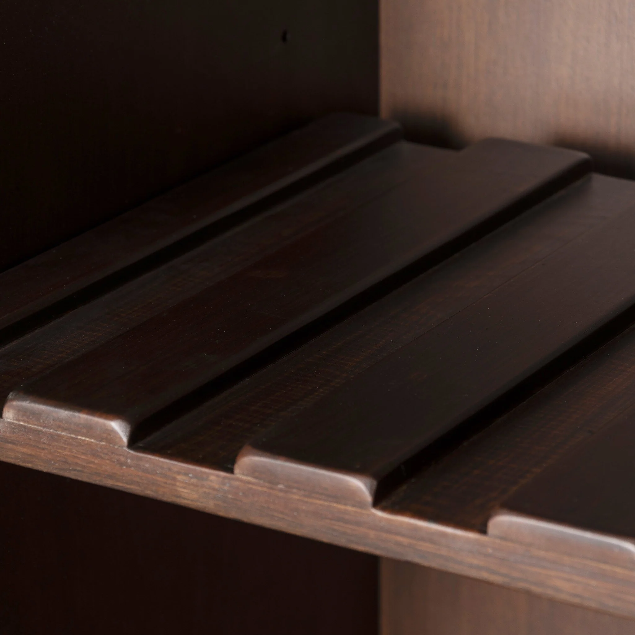 Amber Lewis x Four Hands Wilder Bar Cabinet - Image 11