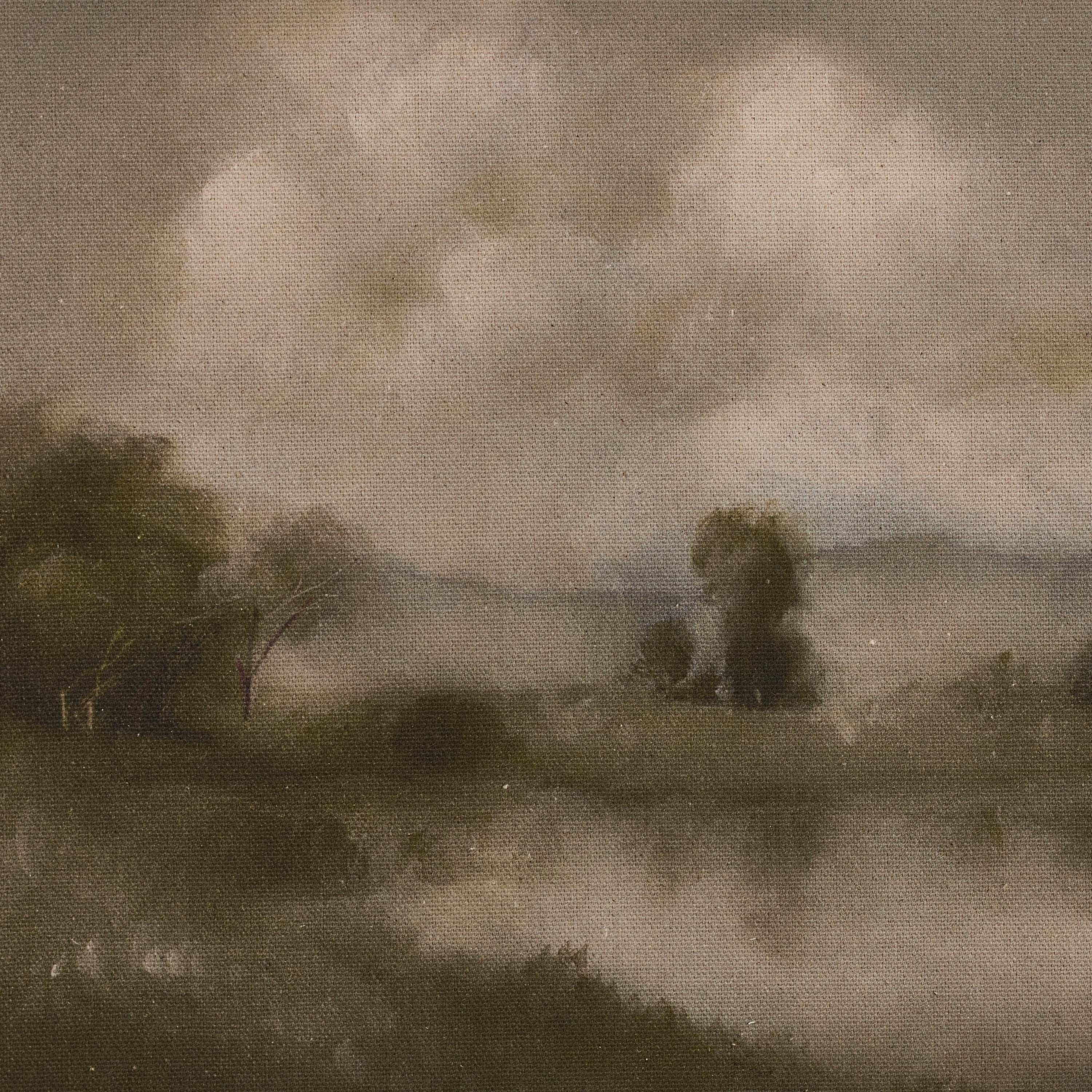 Amber Morning Set by Multi-Artist Wall Art - Image 11