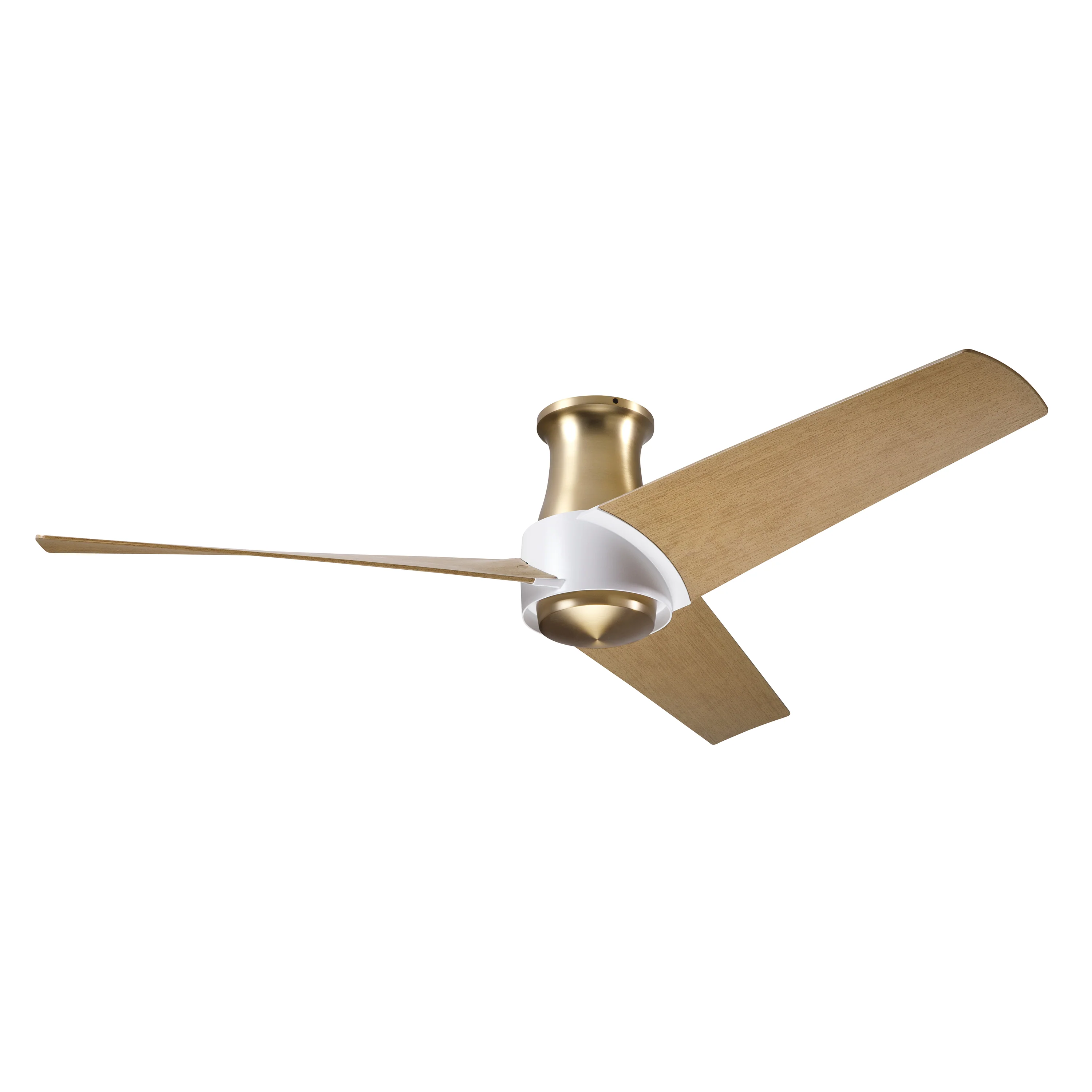 Ambit DC Flush Mount Ceiling Fan - Image 32