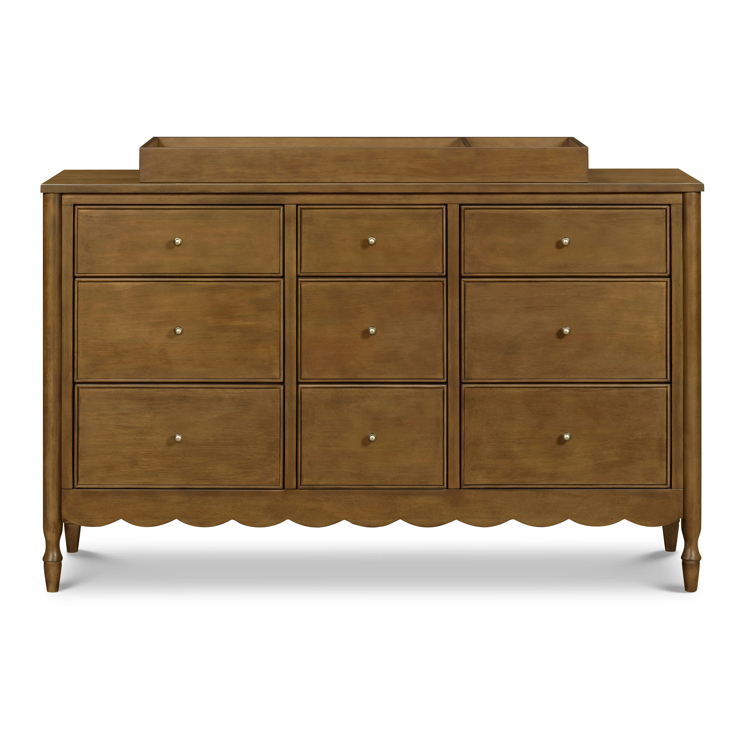 Ambrosia 9-Drawer Assembled Dresser - Image 10