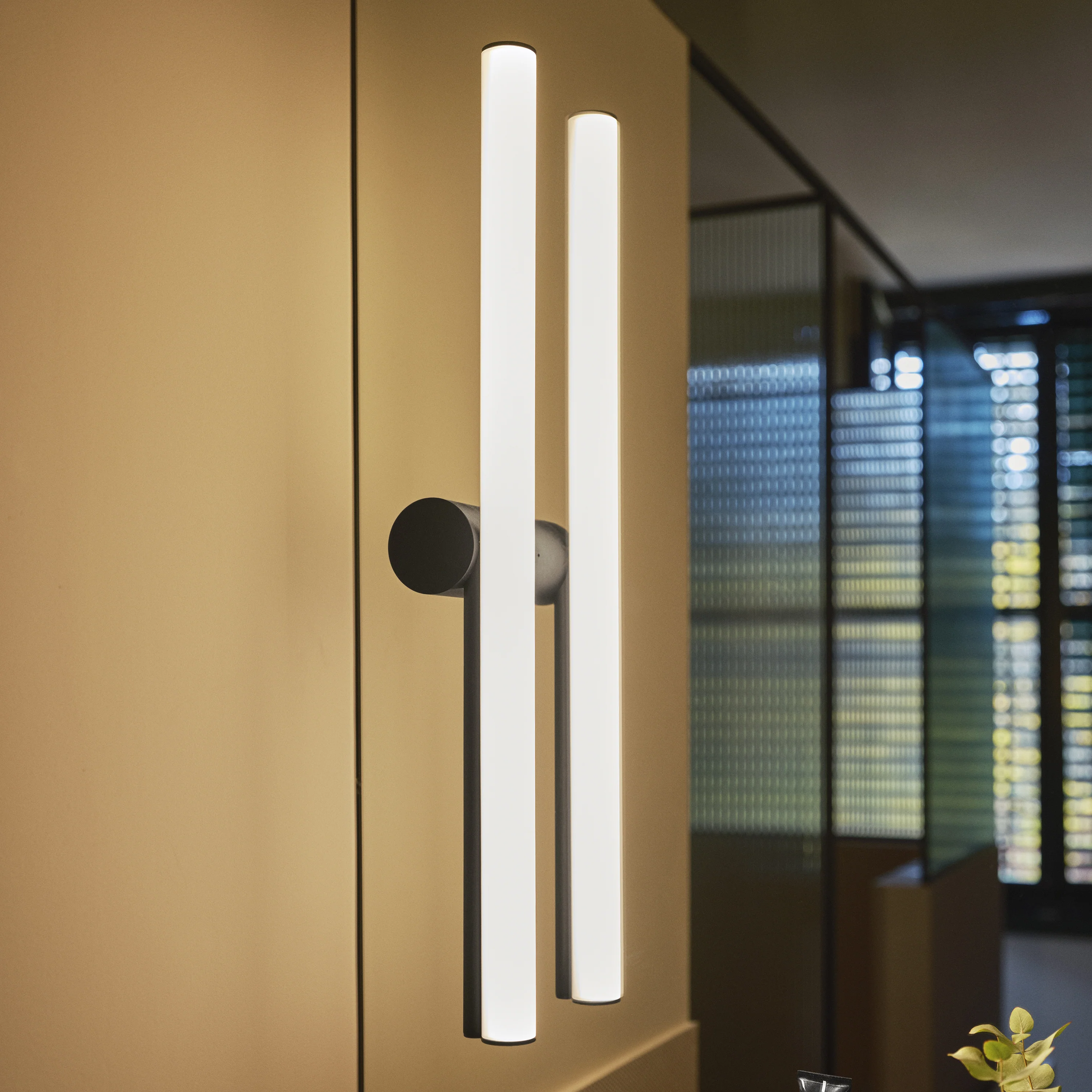 Ambrosia LED Wall Sconce - Image 13