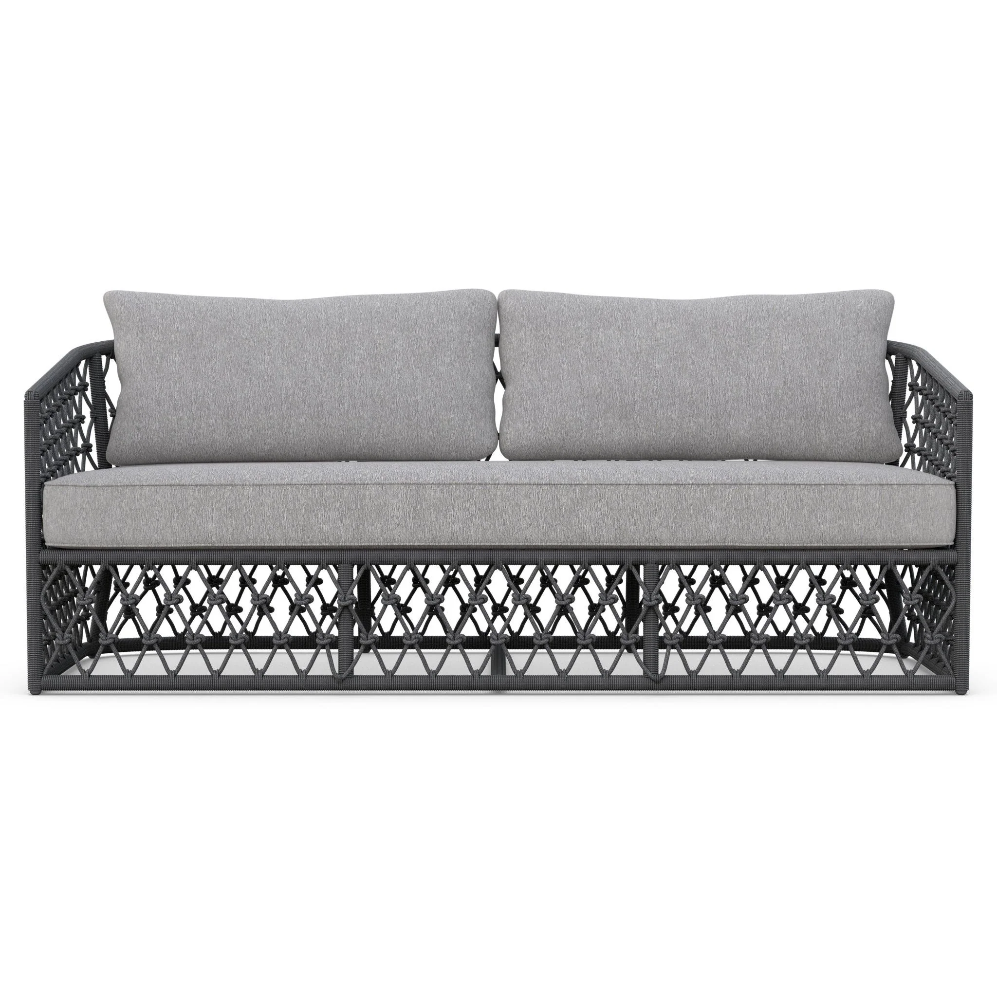 Amelia 3-Seat Outdoor Sofa - Image 17