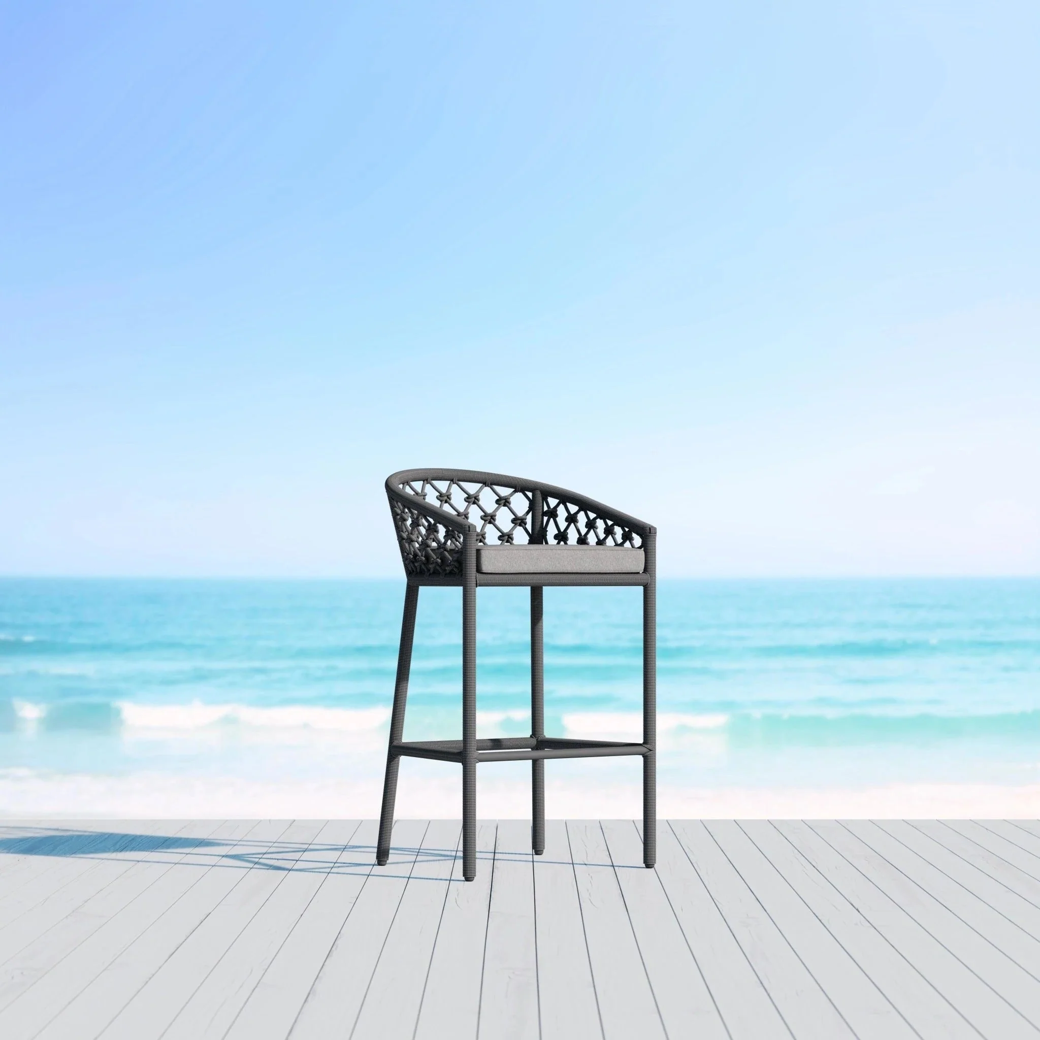 Amelia Stool - Image 17