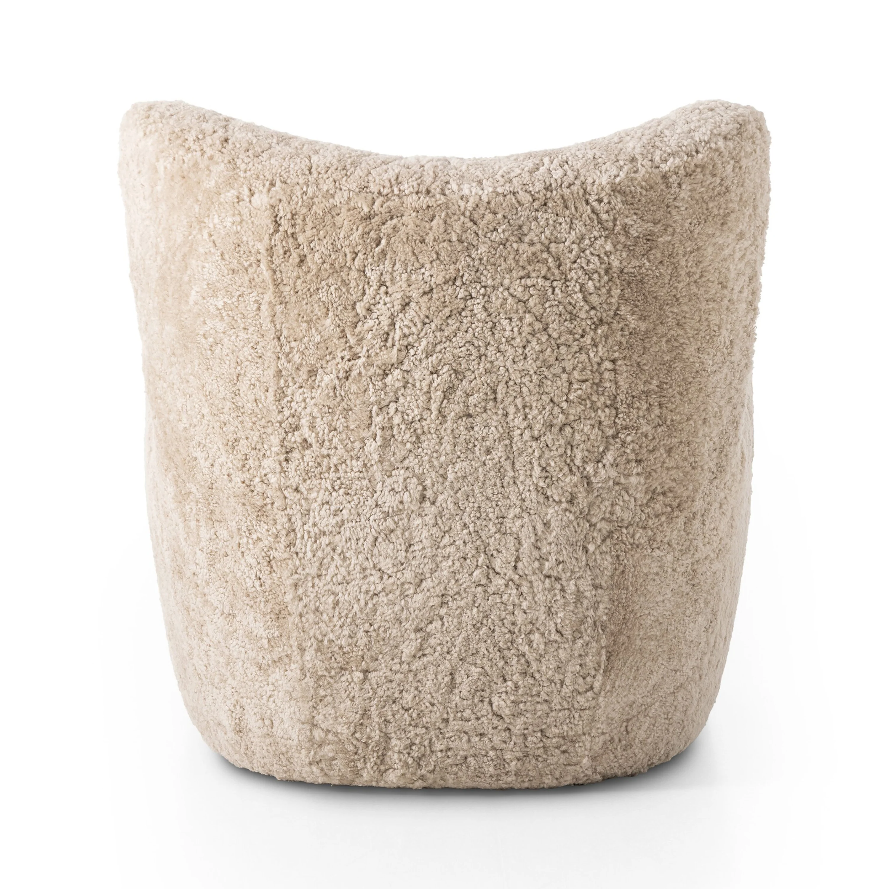 Amelie Lounge Chair - Image 6
