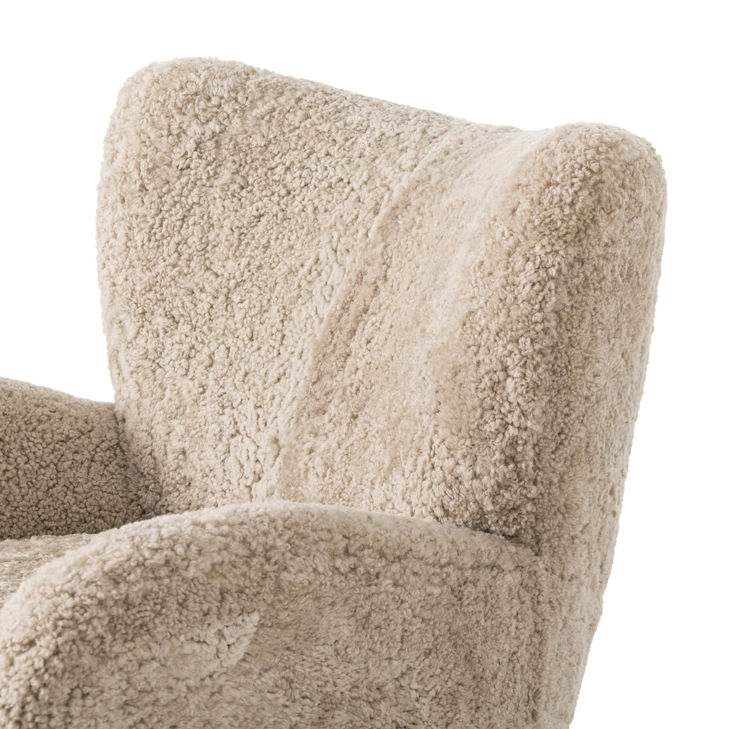 Amelie Lounge Chair - Image 8