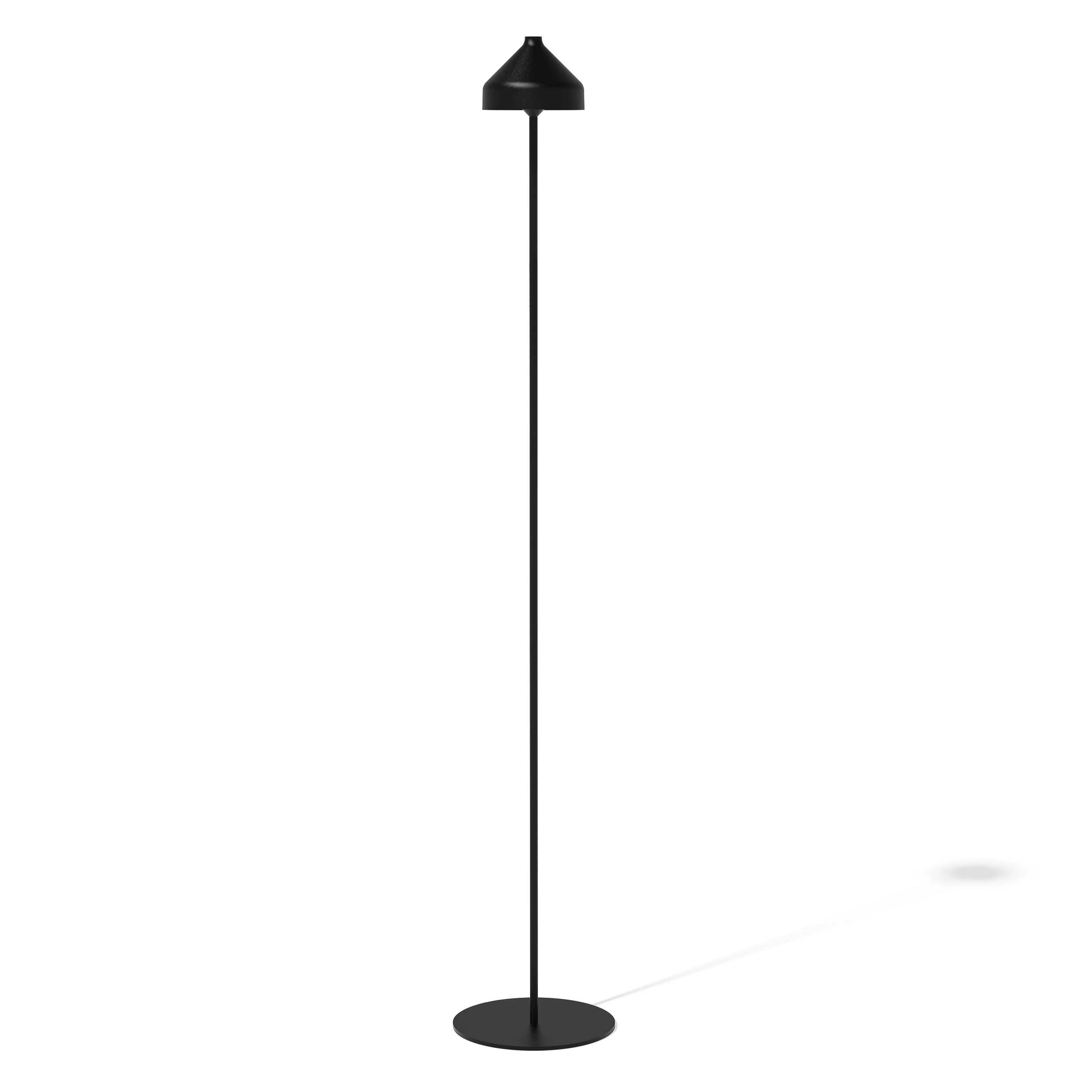 Amelie Portable Outdoor LED Floor Lamp - Image 7