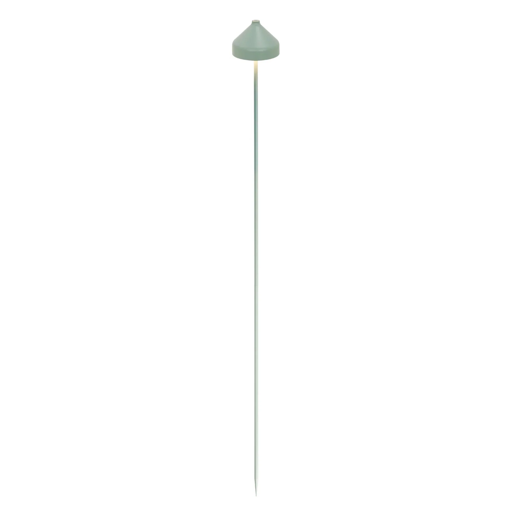 Amelie Pro Portable LED Outdoor Garden Lamp - Image 3
