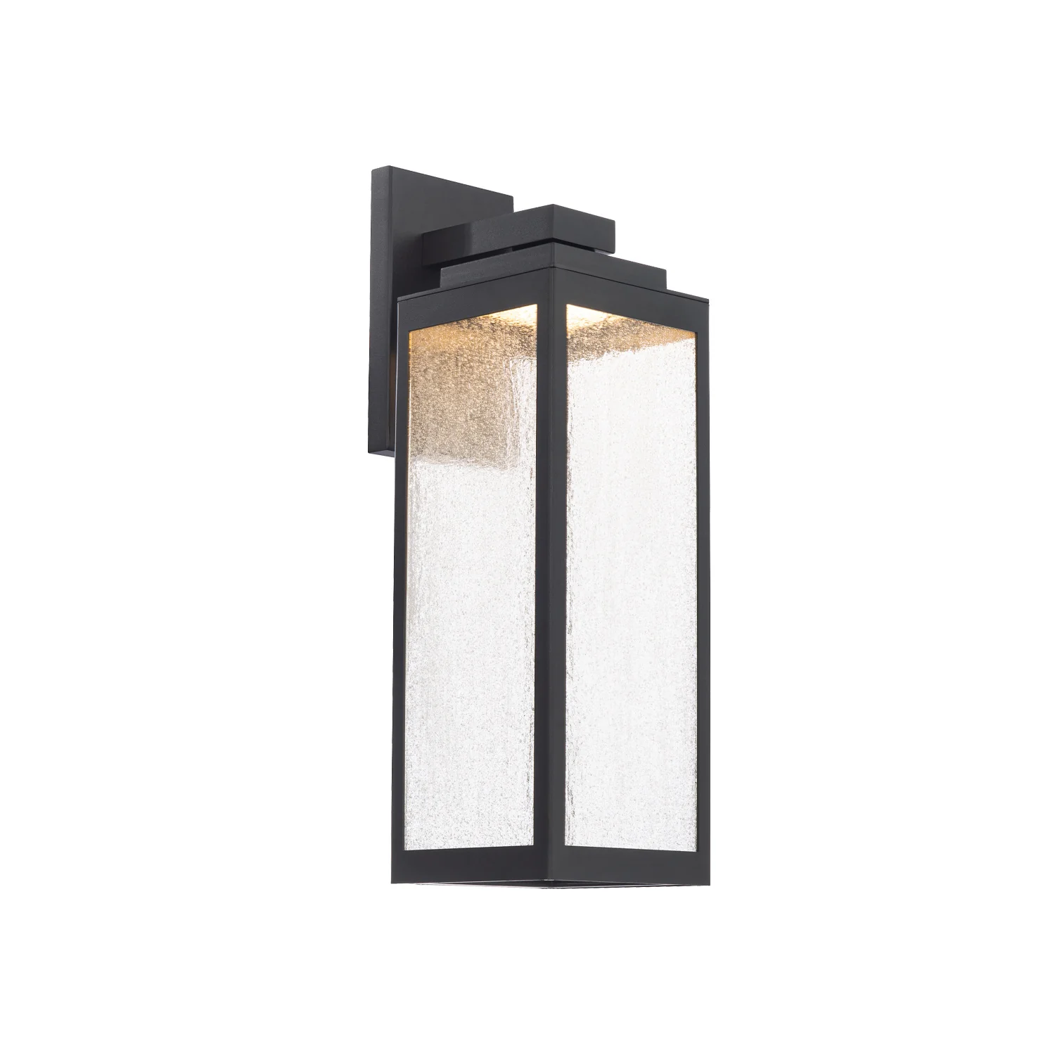 Amherst LED Outdoor Wall Sconce - Image 10