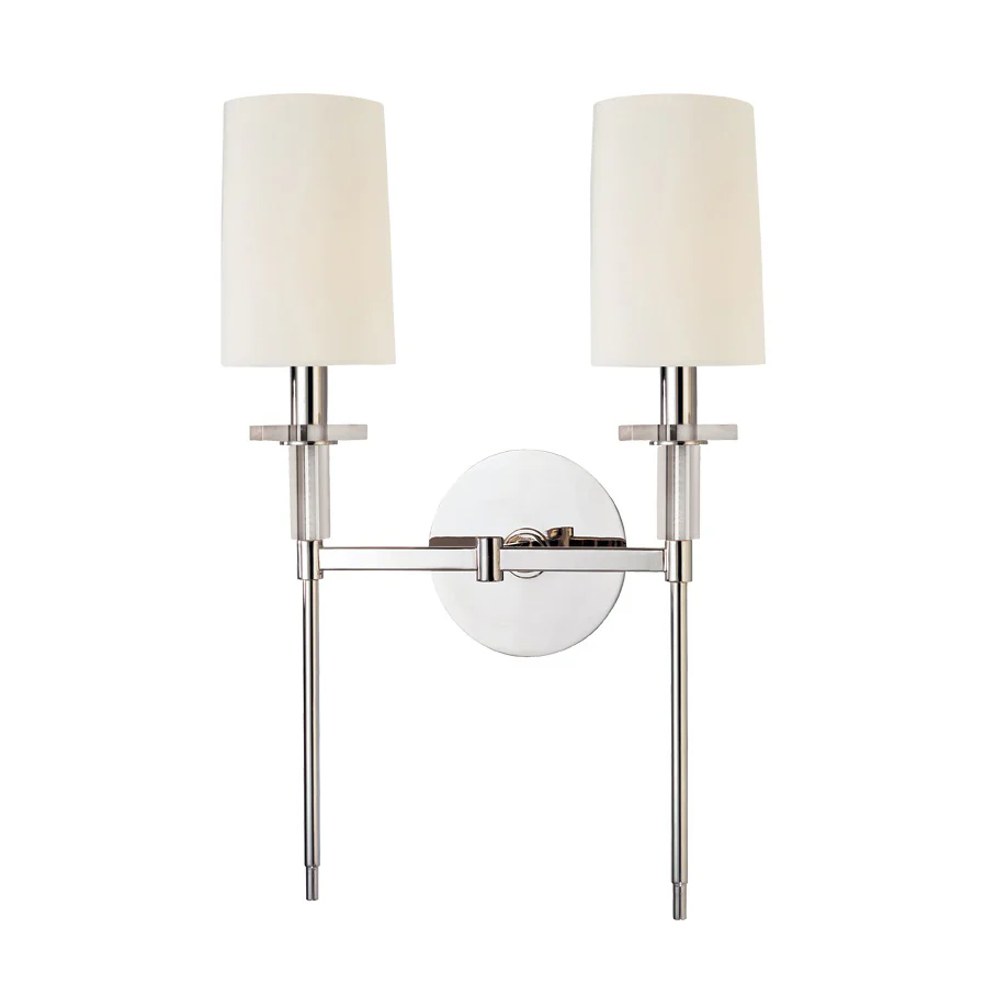 Amherst Wall Sconce - Image 19