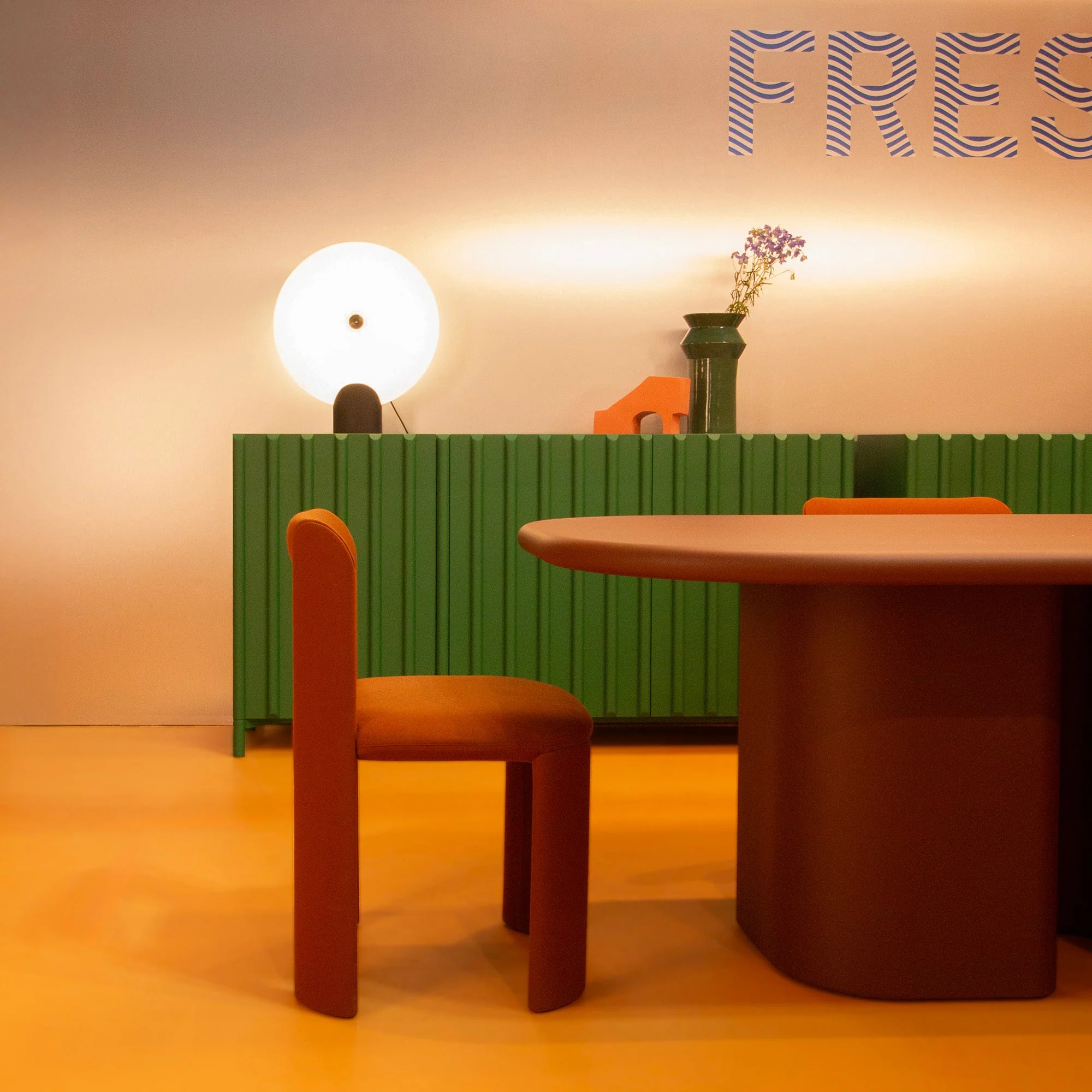 Amia Dining Side Chair - Image 6