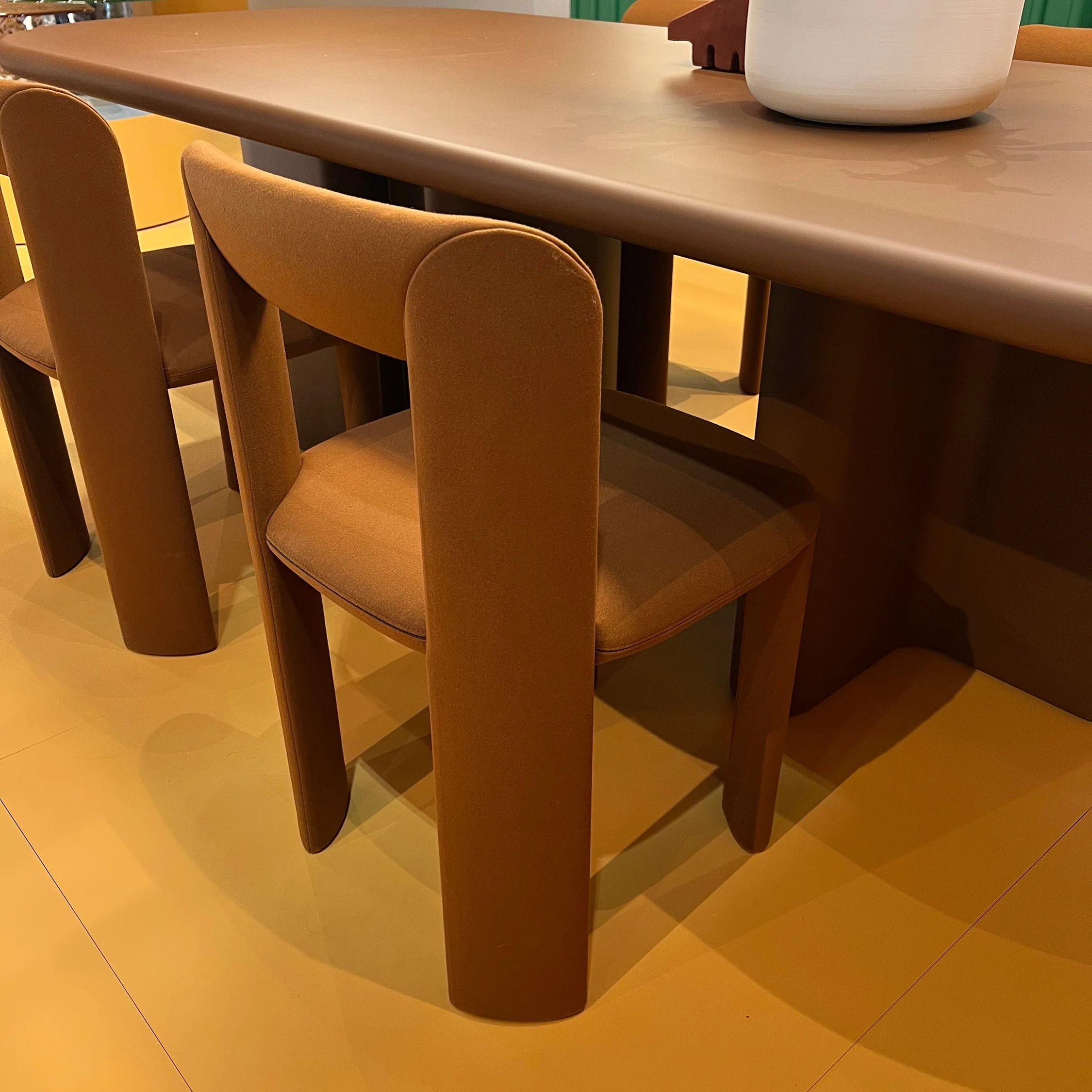 Amia Dining Side Chair - Image 9