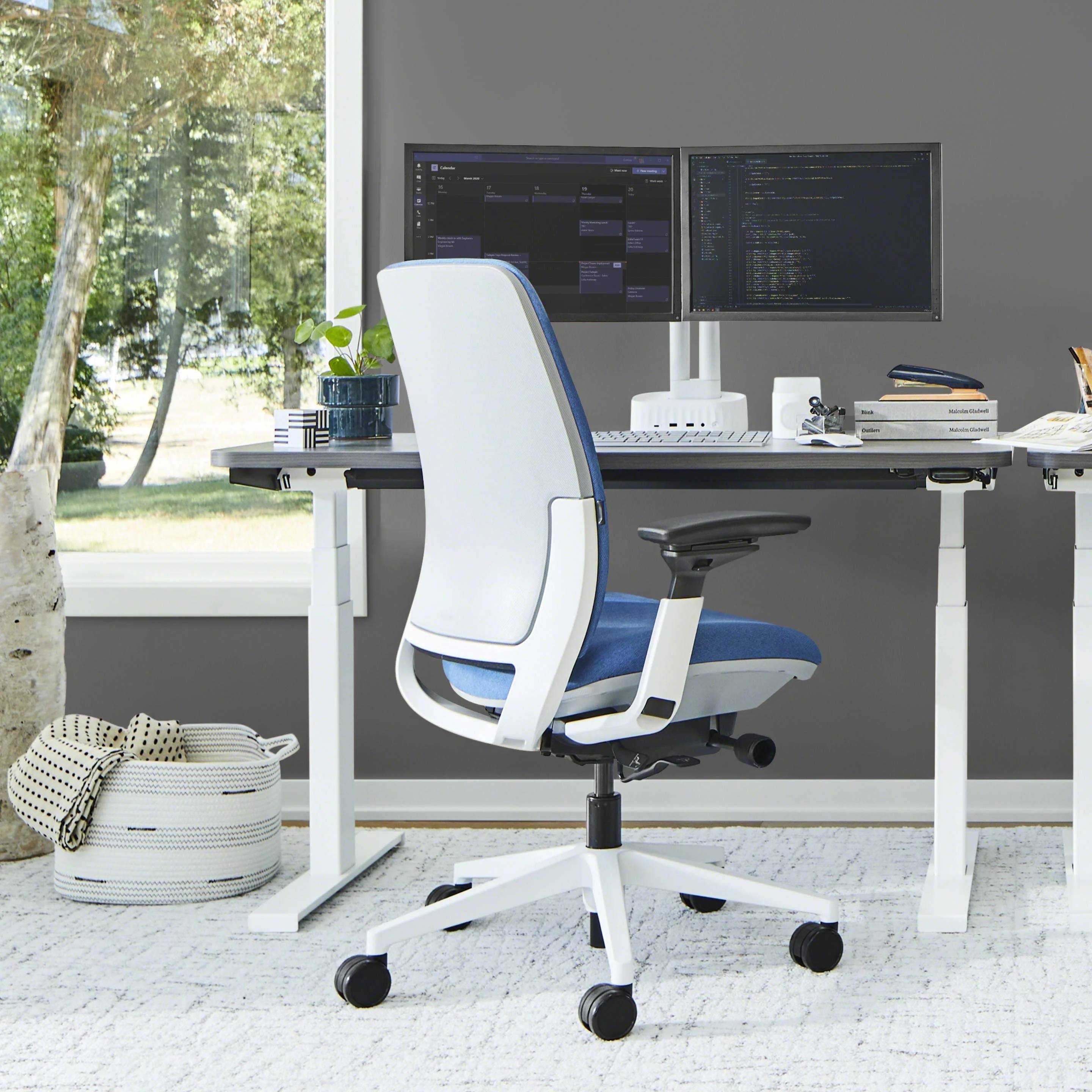 Amia Office Chair - Image 2
