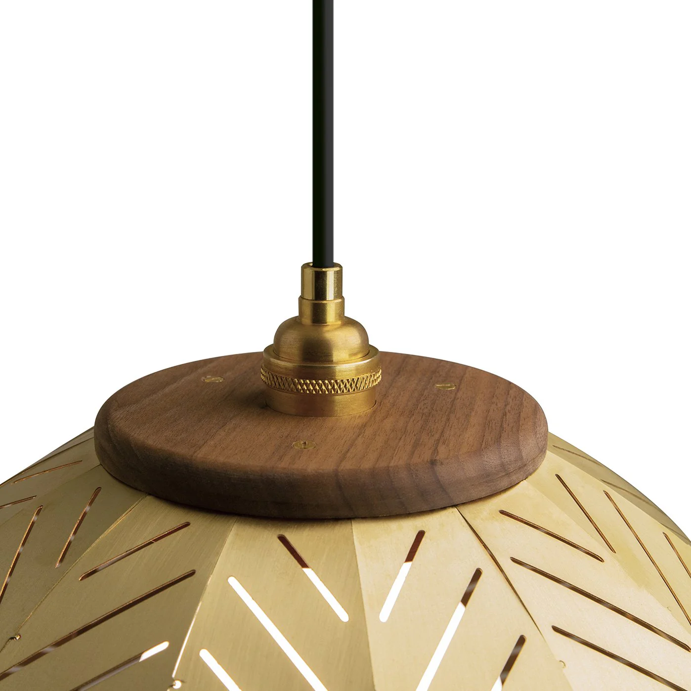 Amicus 16 Pendant Light - Image 11