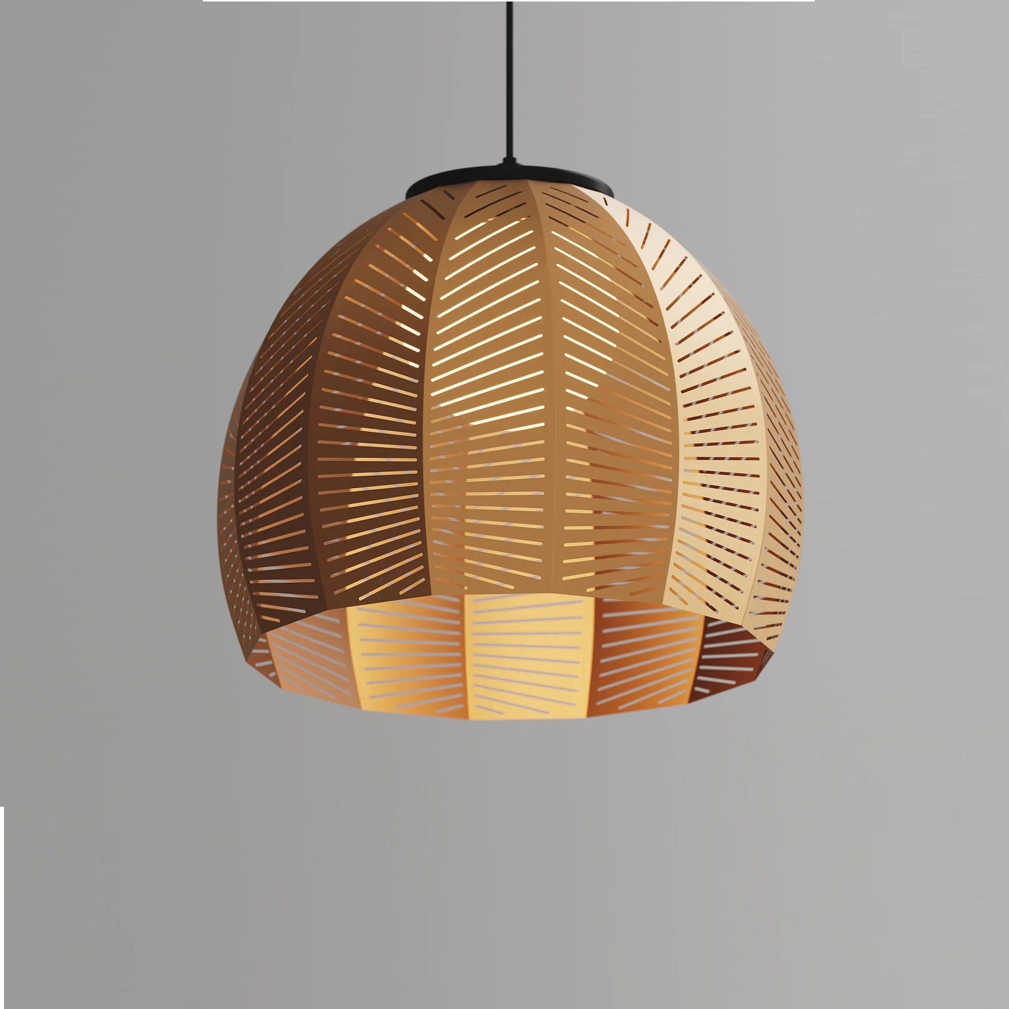 Amicus 16 Pendant Light - Image 14