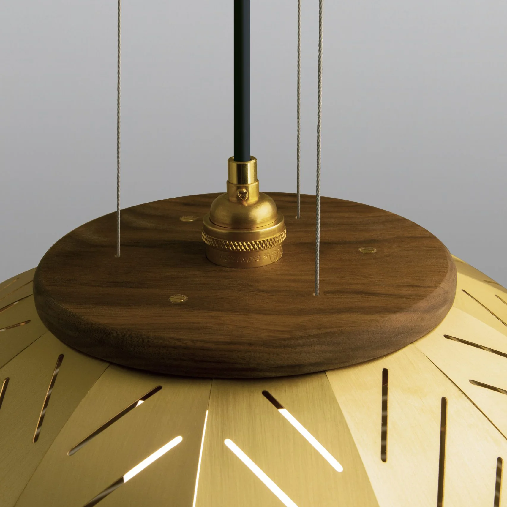 Amicus 21 Pendant Light - Image 7