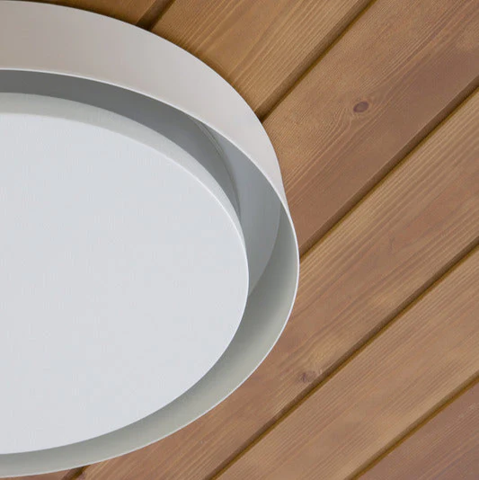 Amigo Indoor/Outdoor Flush Mount - Image 3