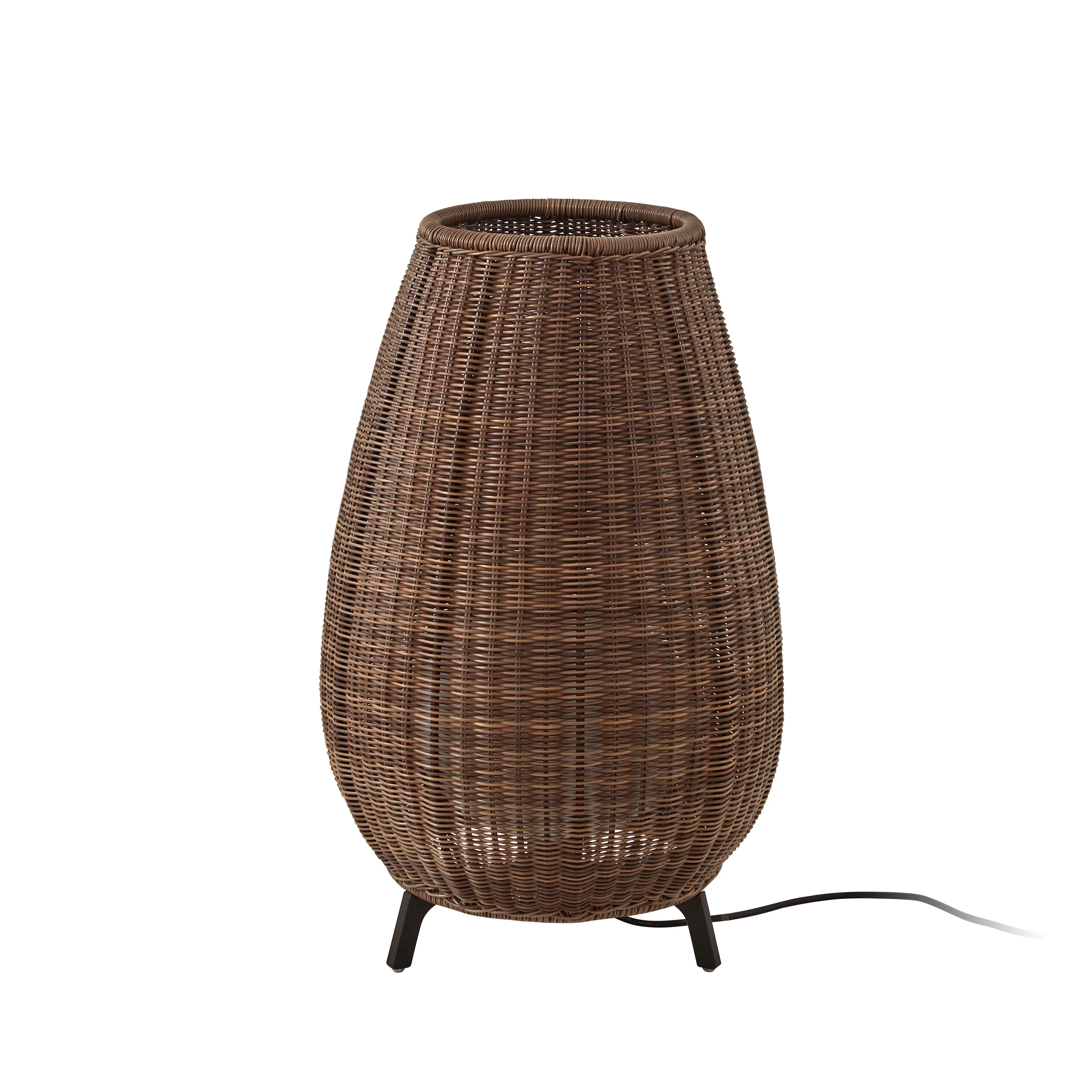 Amphora Outdoor Floor Lamp - Image 4
